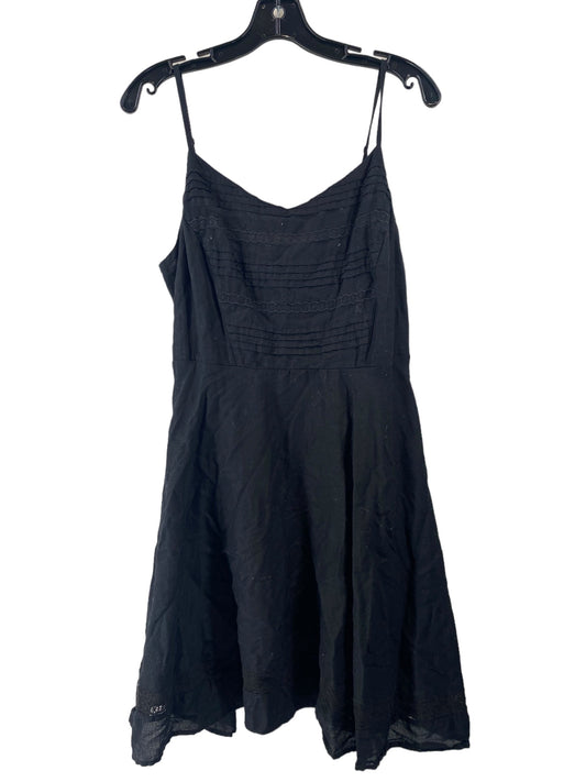 Dress Casual Short By Old Navy In Black, Size: L