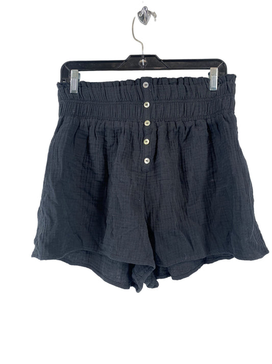 Black Shorts Mi Ami, Size L