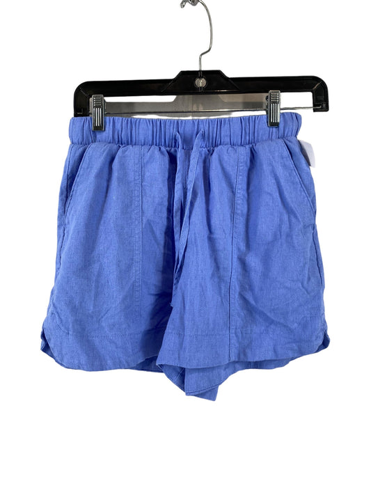 Blue Shorts Universal Thread, Size Xs