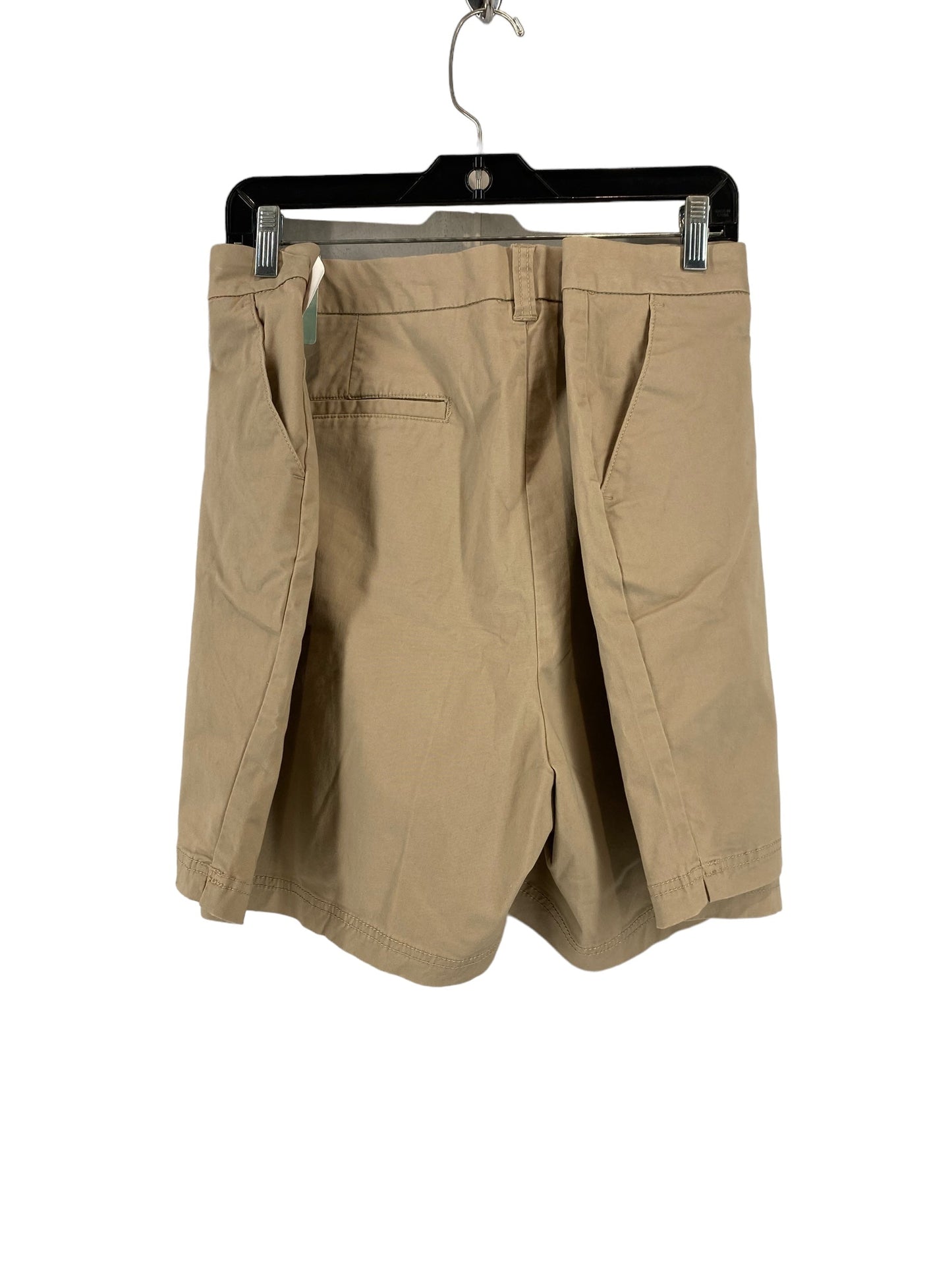 Tan Shorts Magellan, Size 24