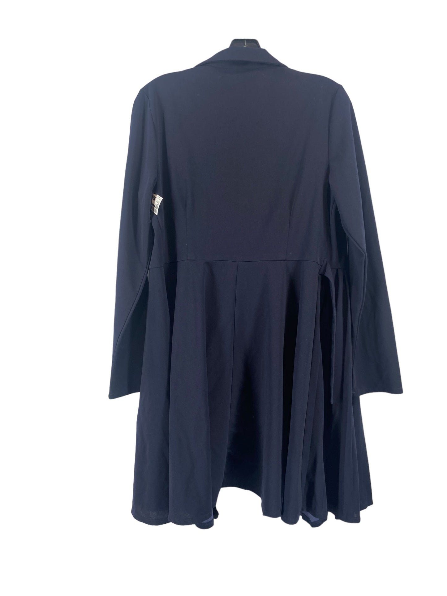 Blazer By Shein In Navy, Size: L