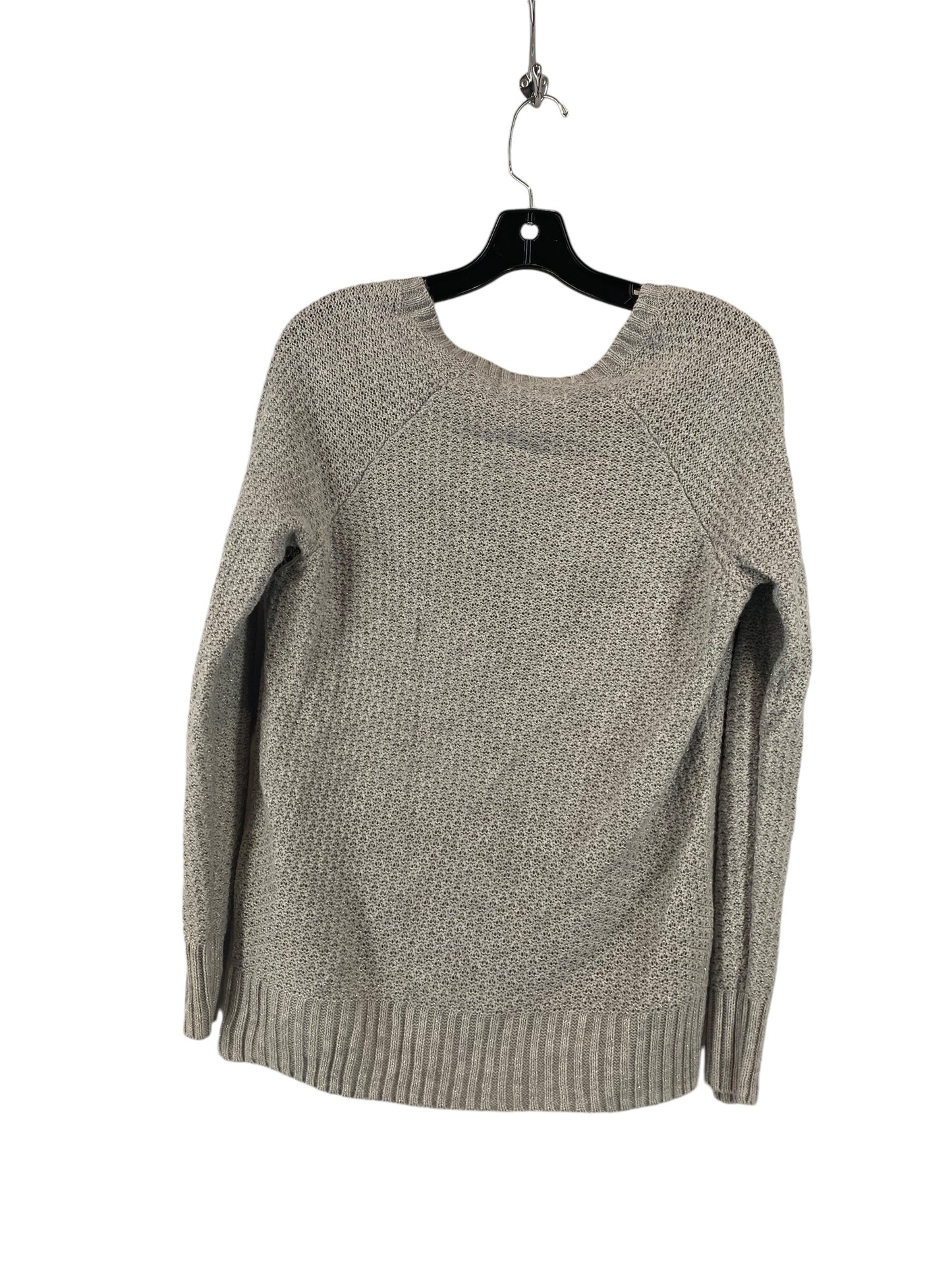 Sweater By So In Grey, Size: L