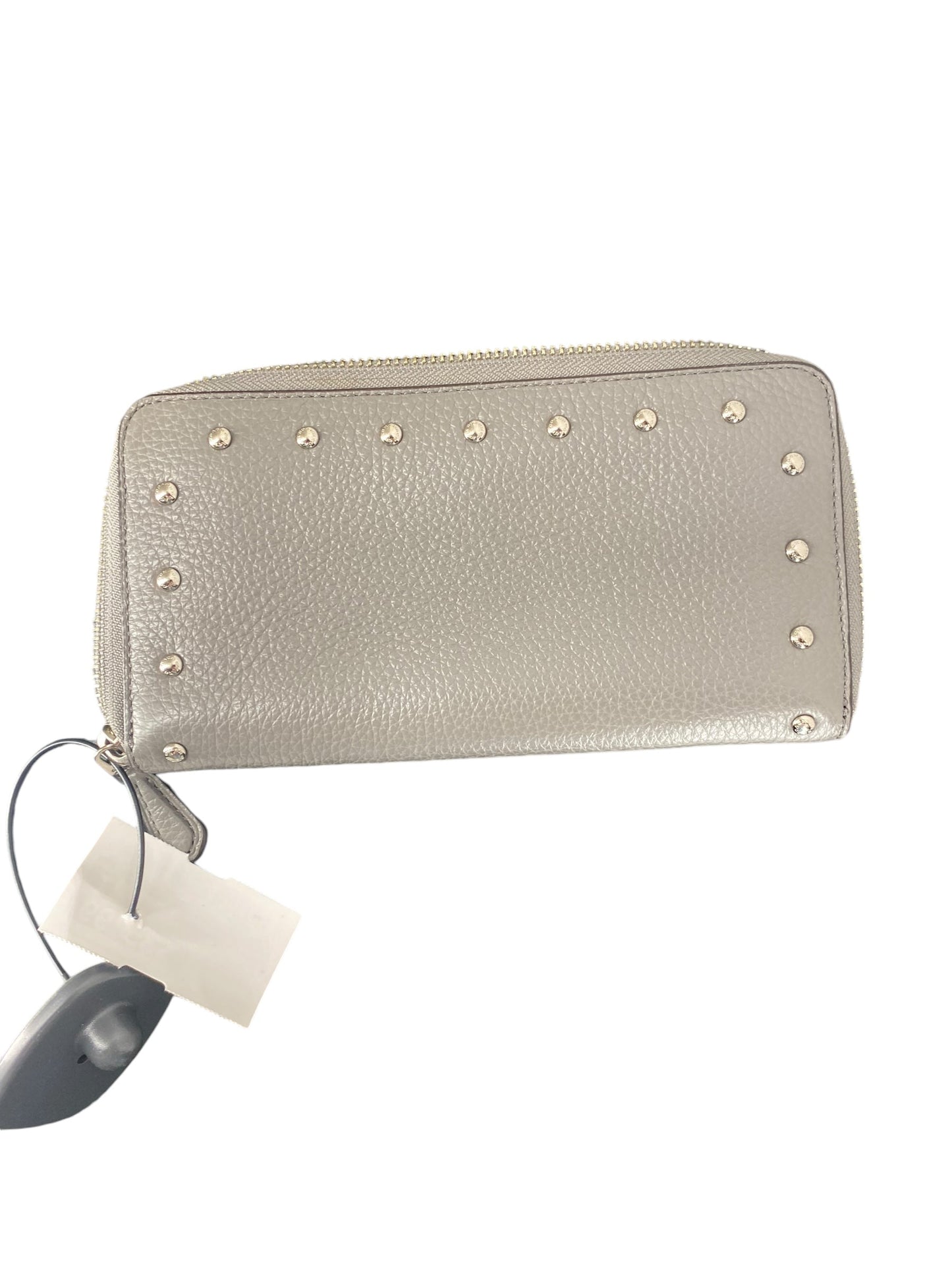 Wallet Designer By Coach, Size: Medium