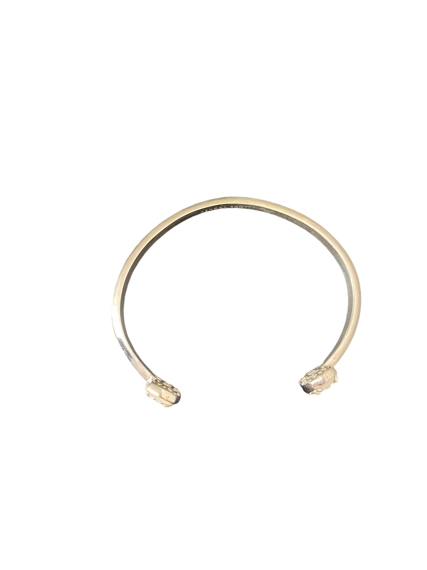 Bracelet Cuff By Kendra Scott