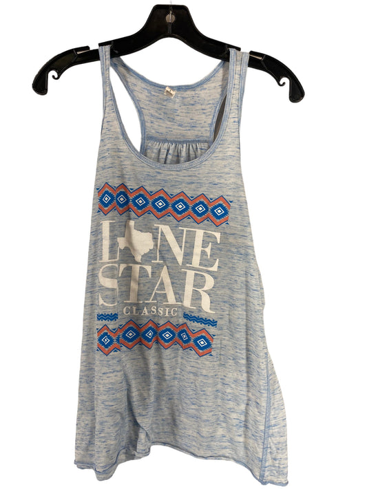 Tank Top By Clothes Mentor  Size: L