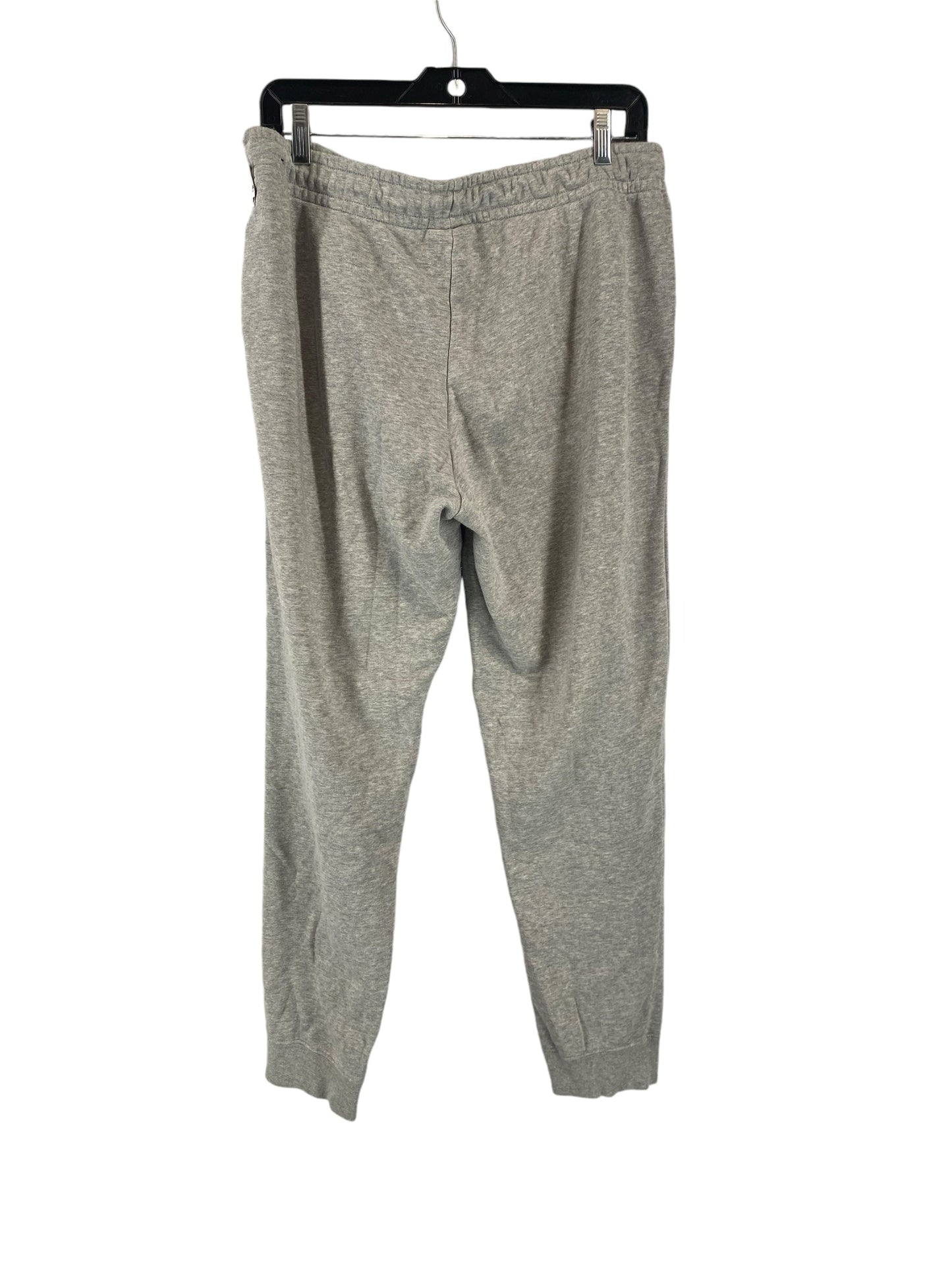 Pants Lounge By Nike In Grey, Size: L