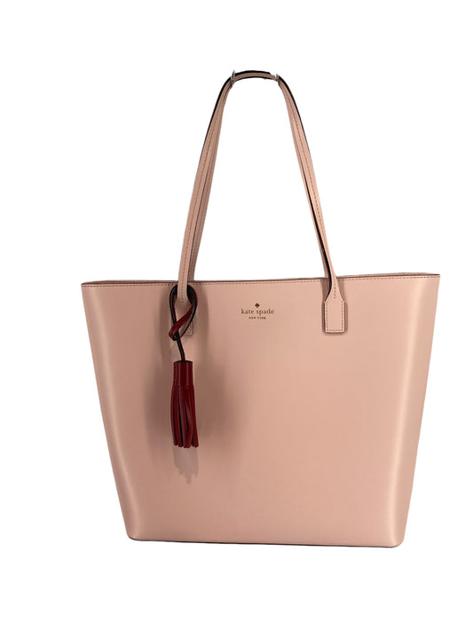 Tote By Kate Spade, Size: Large