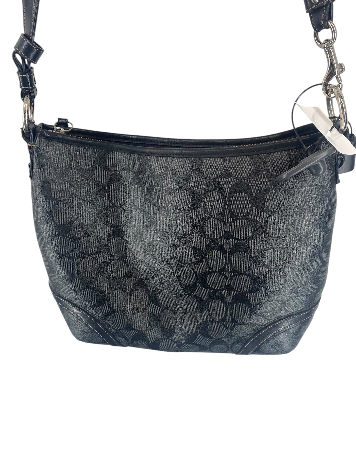 Handbag By Coach, Size: Medium