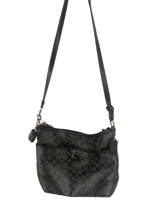 Handbag By Coach, Size: Medium