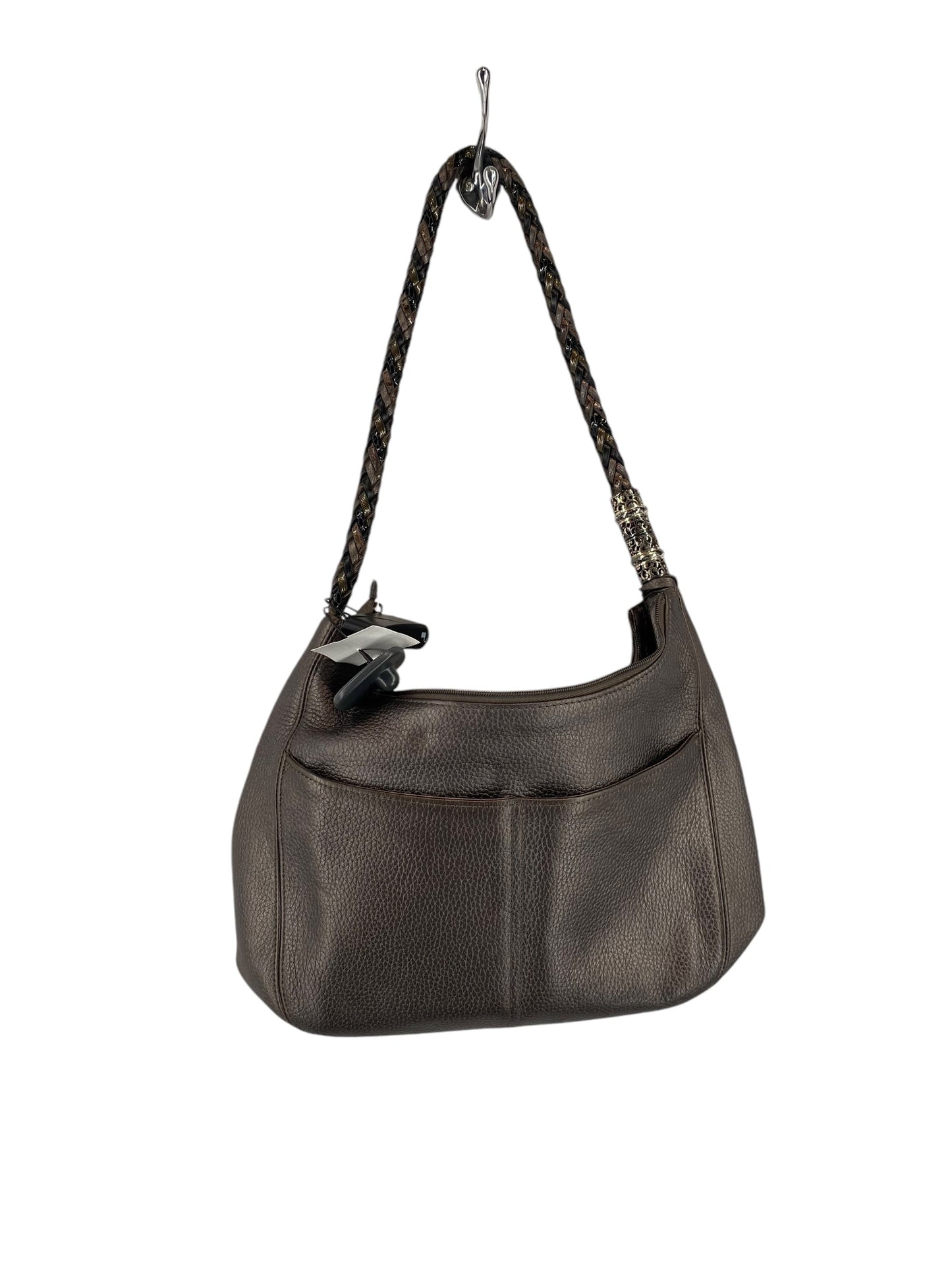 Handbag By Brighton, Size: Medium