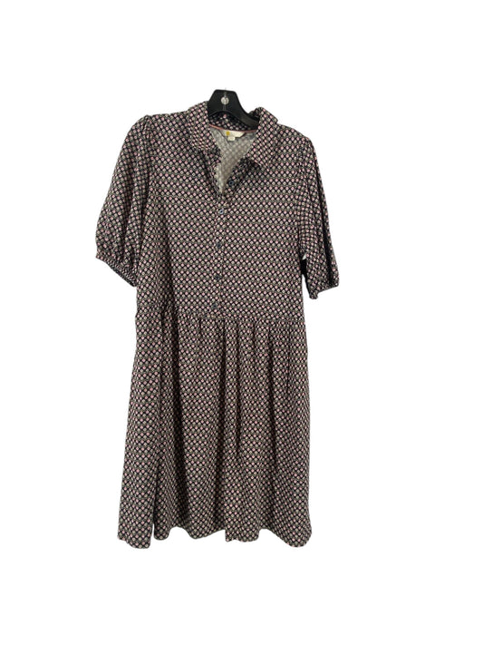 Dress Casual Short By Boden  Size: 12