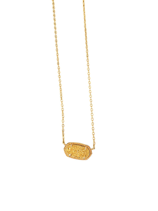 Necklace Charm By Kendra Scott