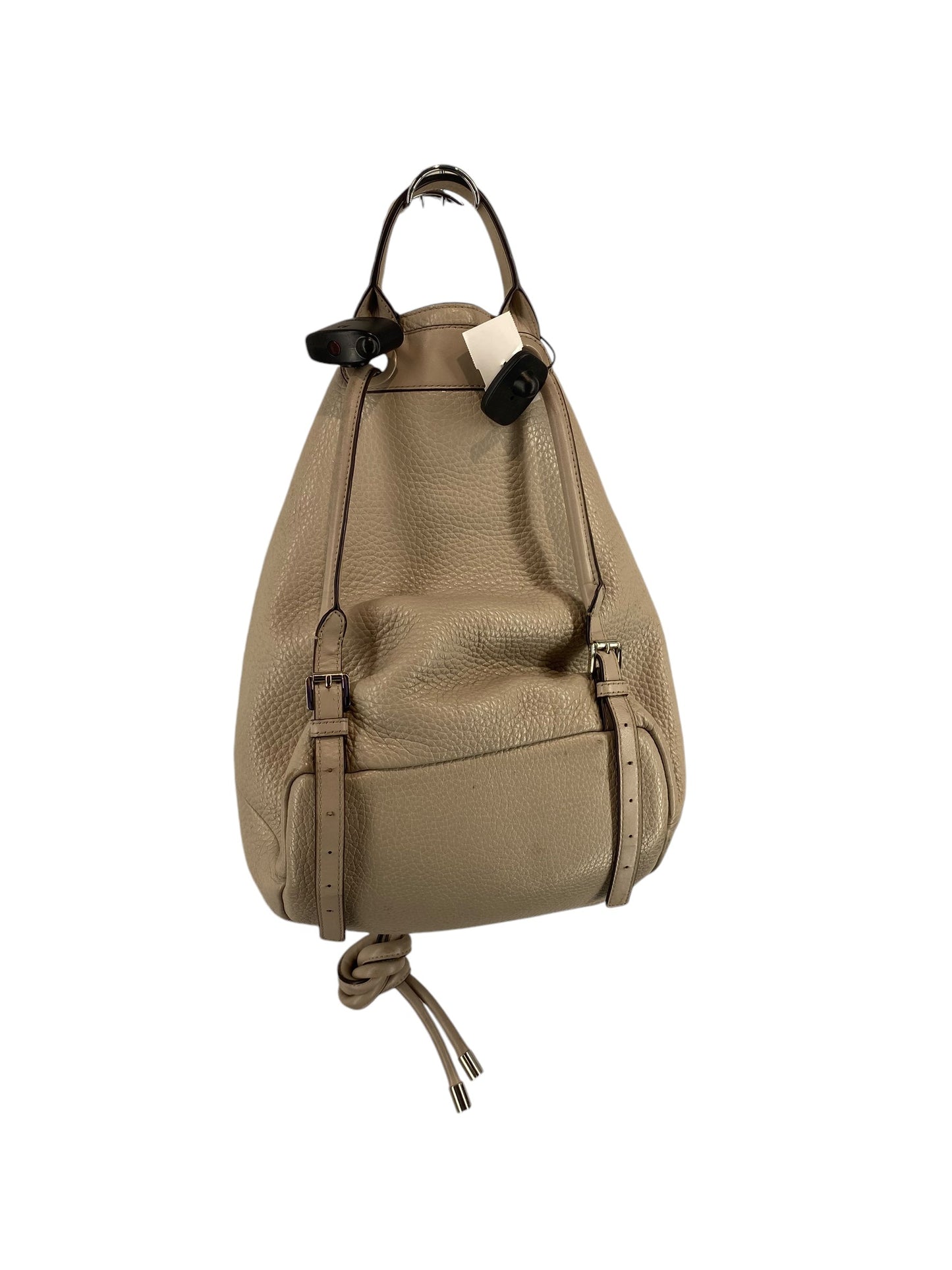 Backpack By Michael Kors, Size: Medium