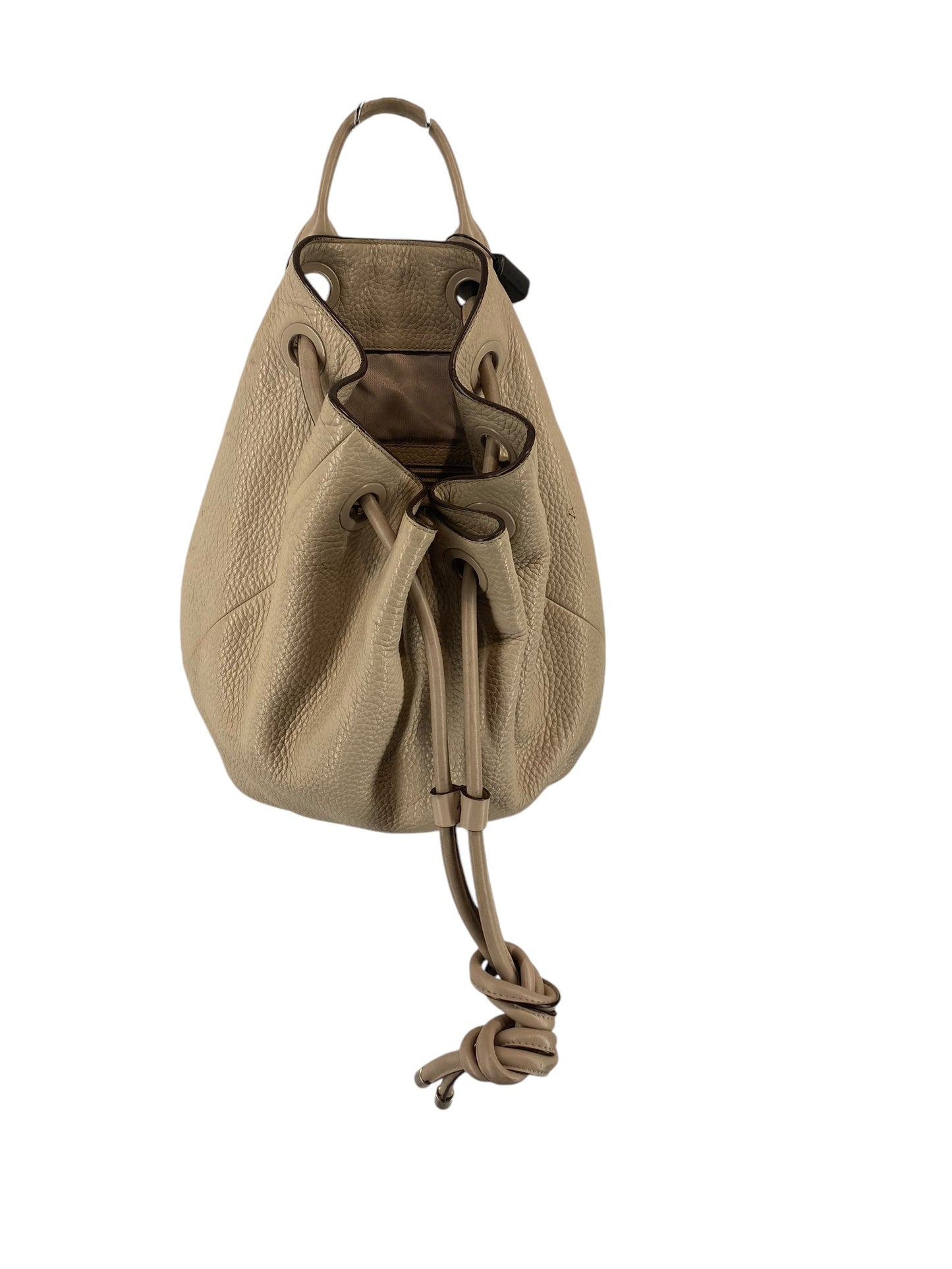 Backpack By Michael Kors, Size: Medium