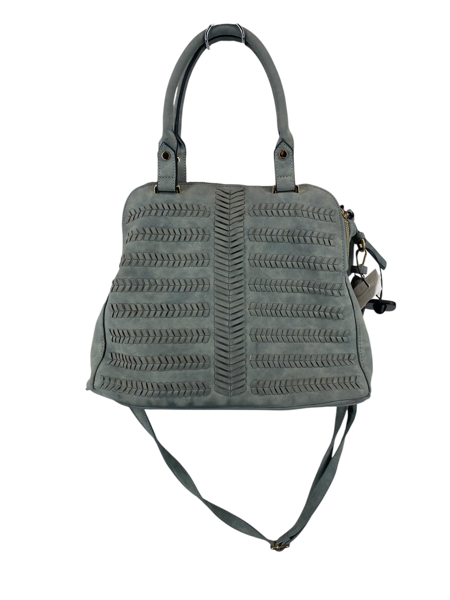 Handbag By Clothes Mentor, Size: Large