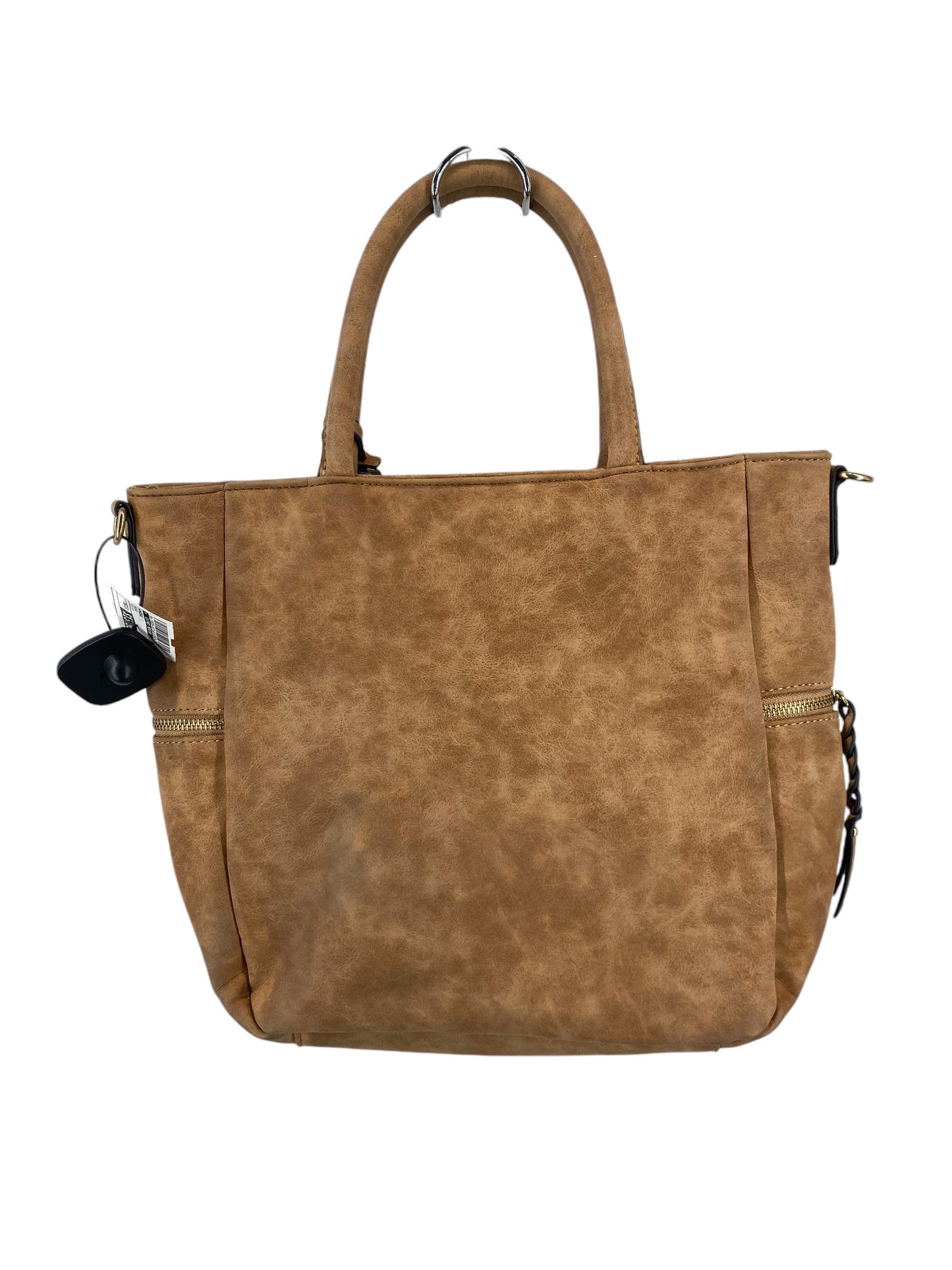 Handbag By Clothes Mentor, Size: Medium