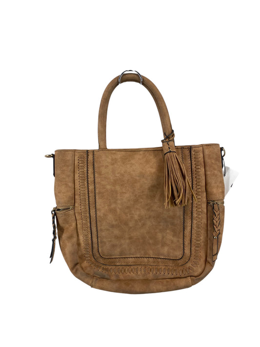 Handbag By Clothes Mentor, Size: Medium