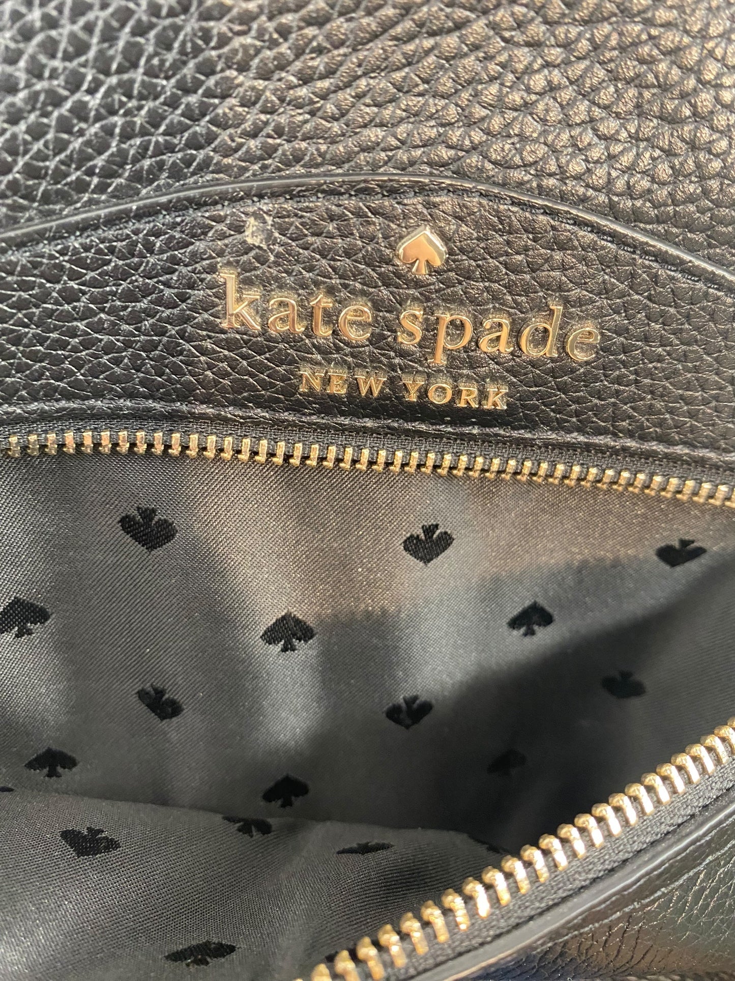 Backpack By Kate Spade, Size: Small