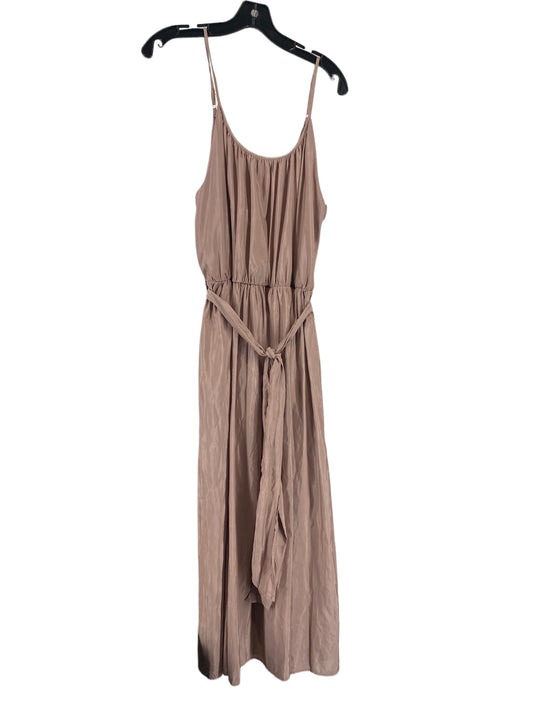 Dress Casual Maxi By Jodifl  Size: M