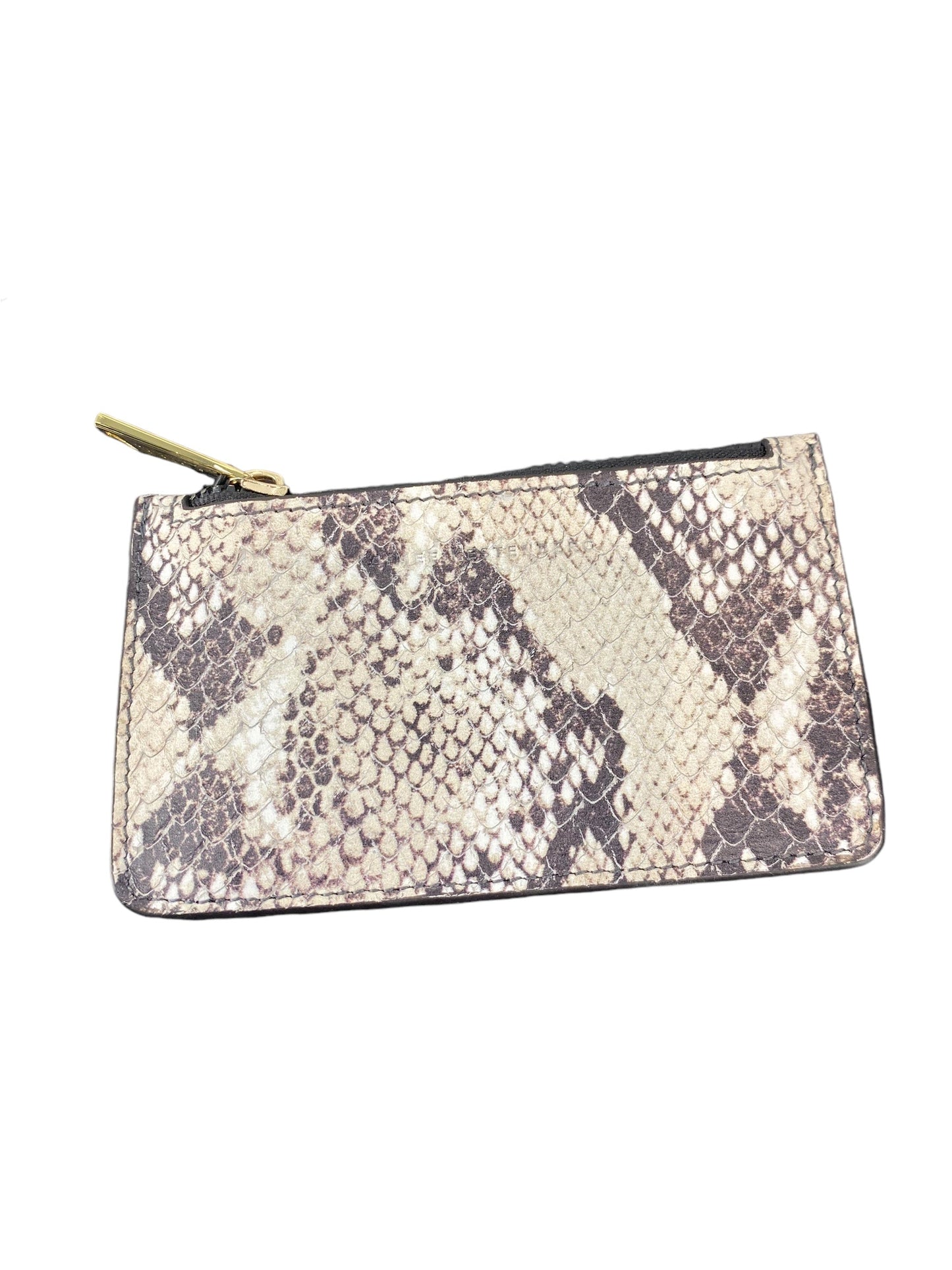 Wallet By Aimee Kestenberg, Size: Small