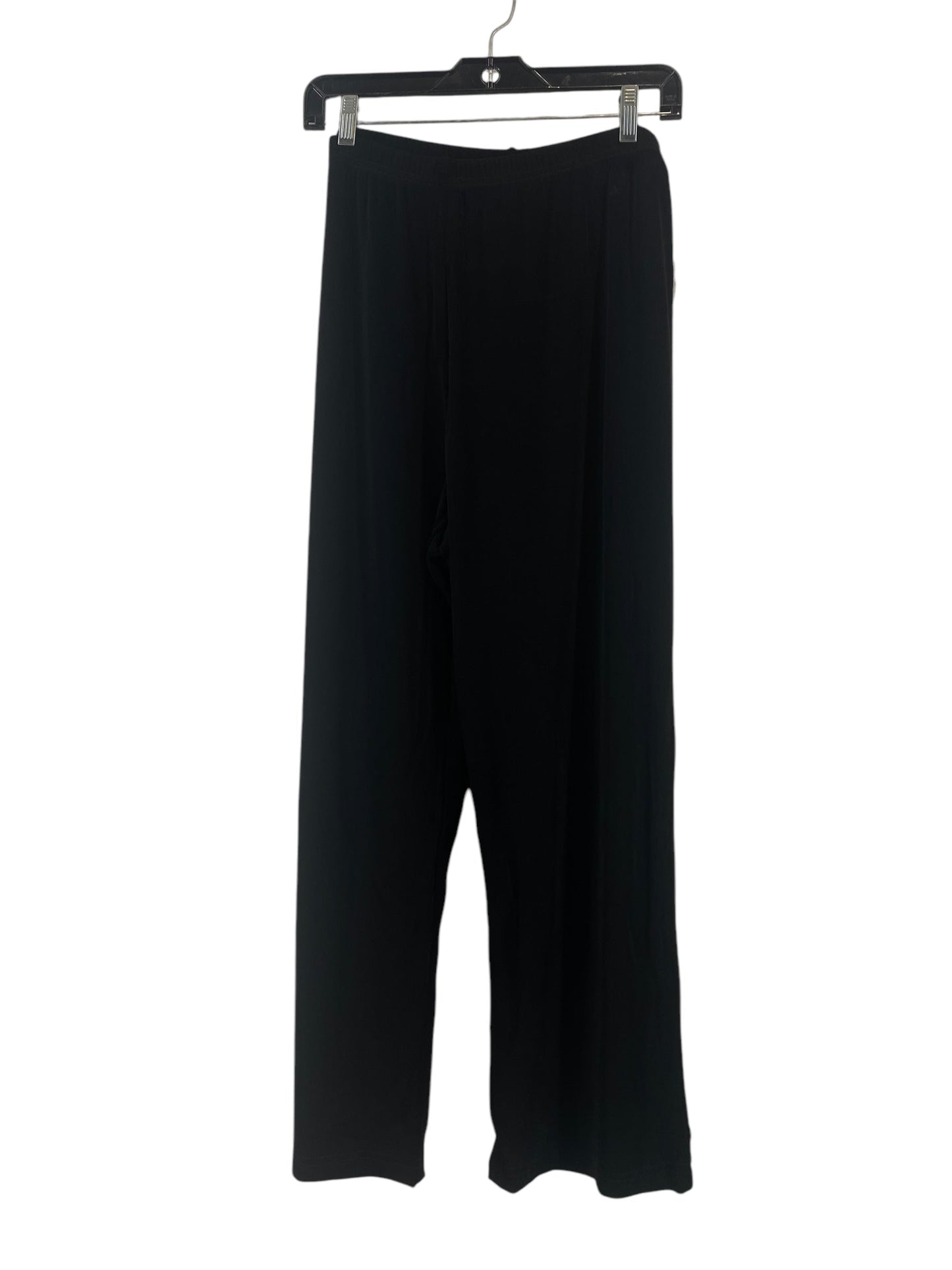 Pants Other By Coldwater Creek In Black, Size: Xl