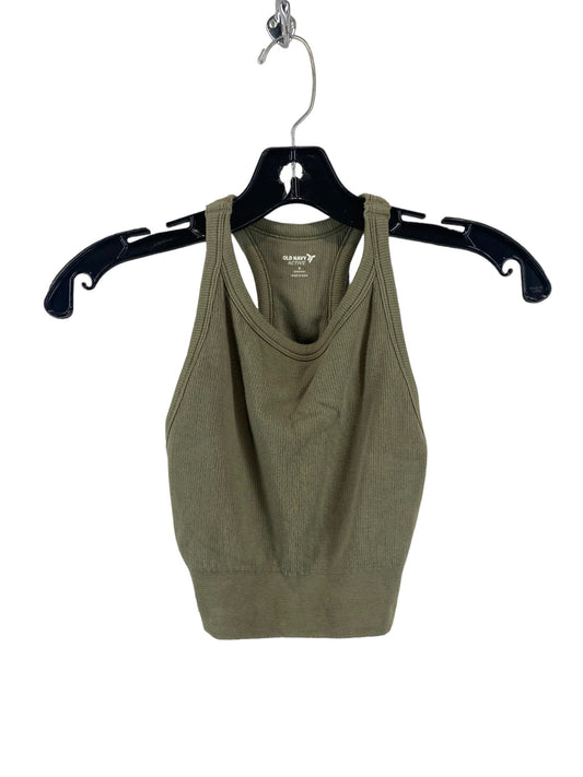 Tank Top By Old Navy  Size: S