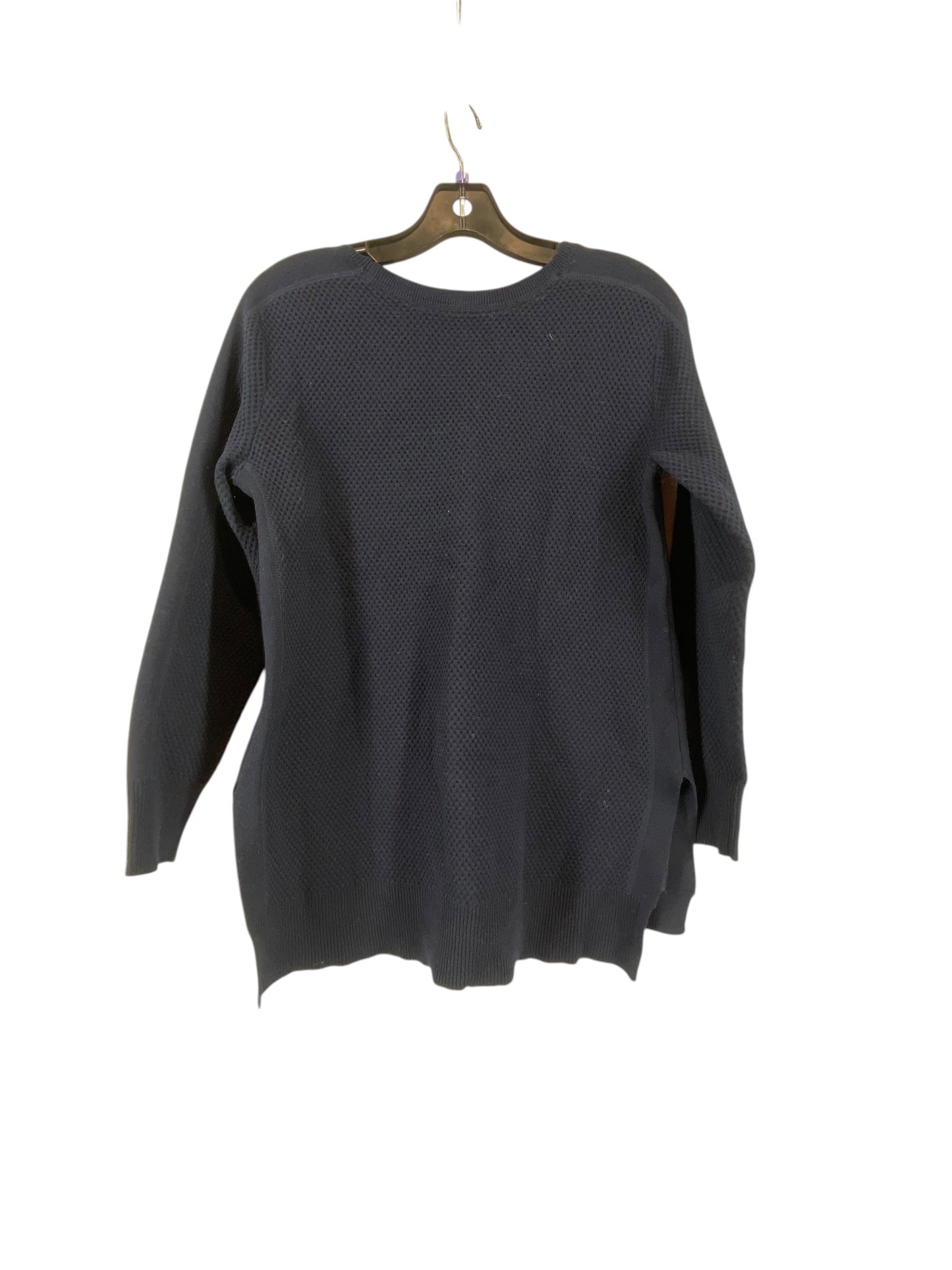 Sweater By Athleta In Navy, Size: M