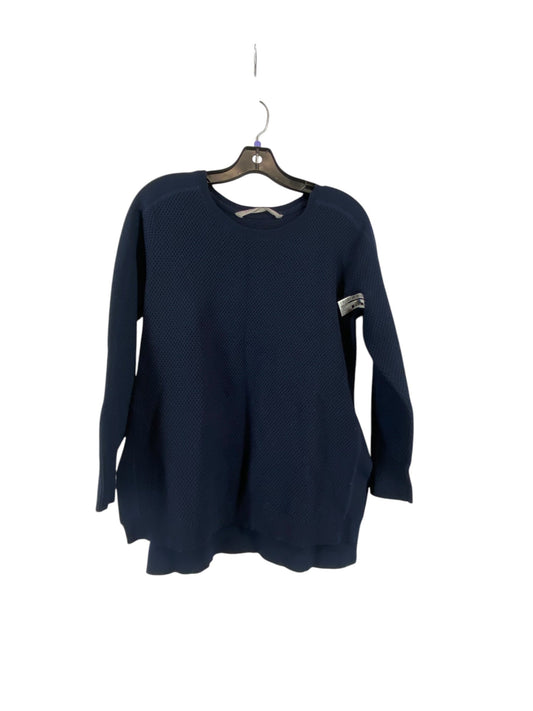 Sweater By Athleta In Navy, Size: M