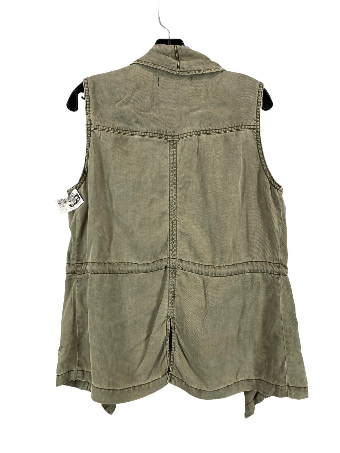 Vest Other By Kenneth Cole Reaction  Size: M