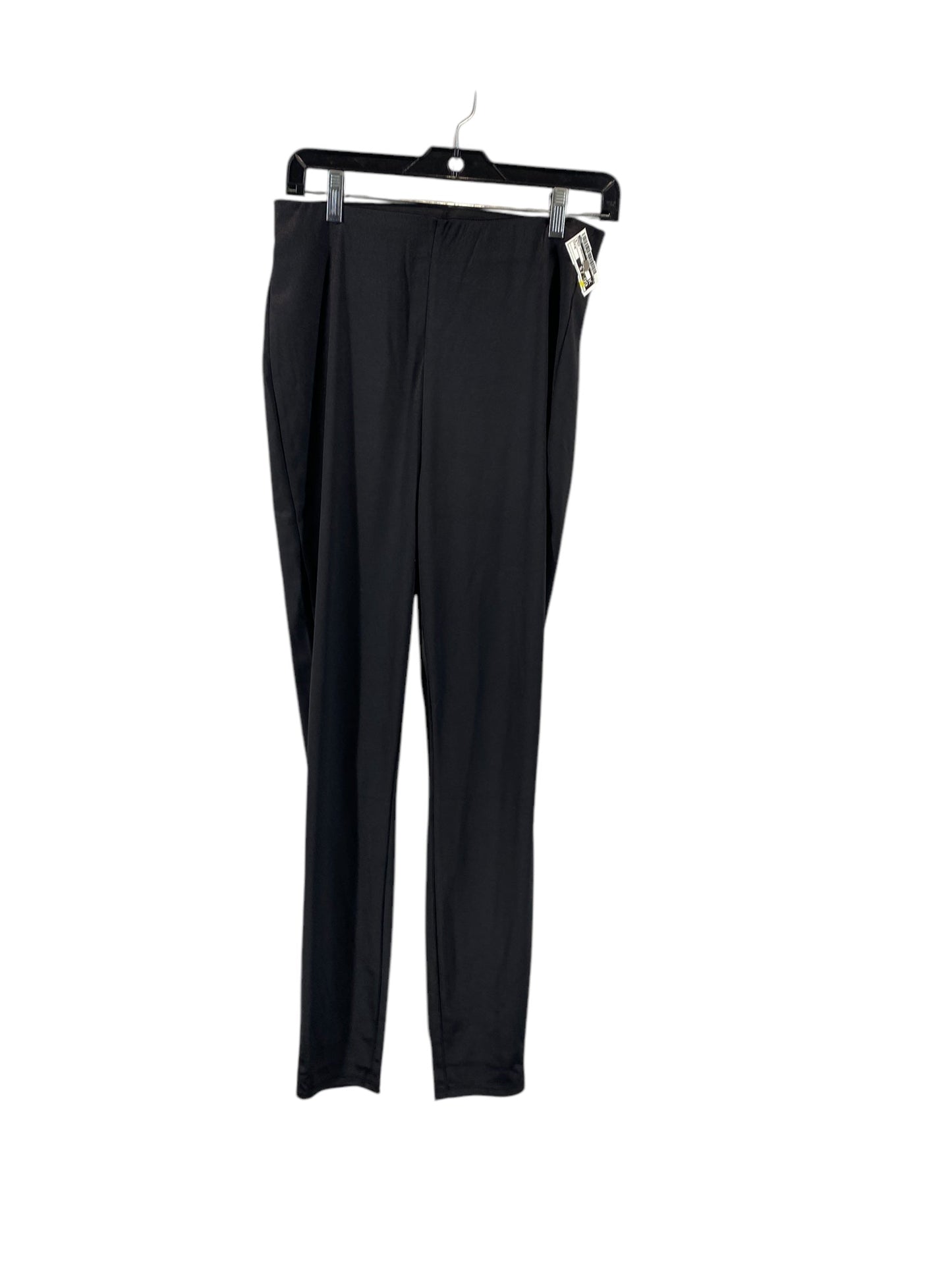 Pants Leggings By H&m In Black, Size: M