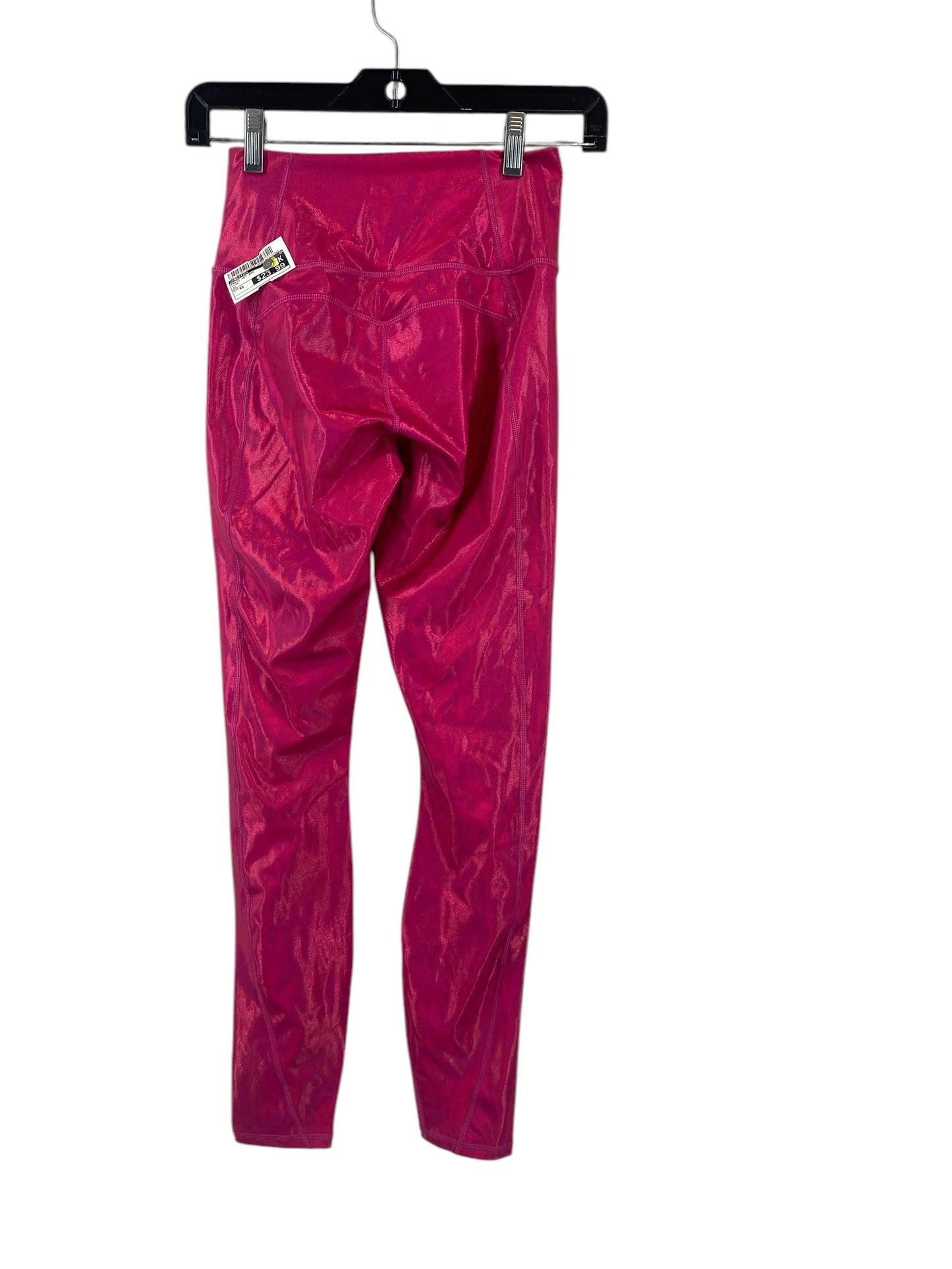 Pants Set 2pc By Fabletics In Pink, Size: Xs