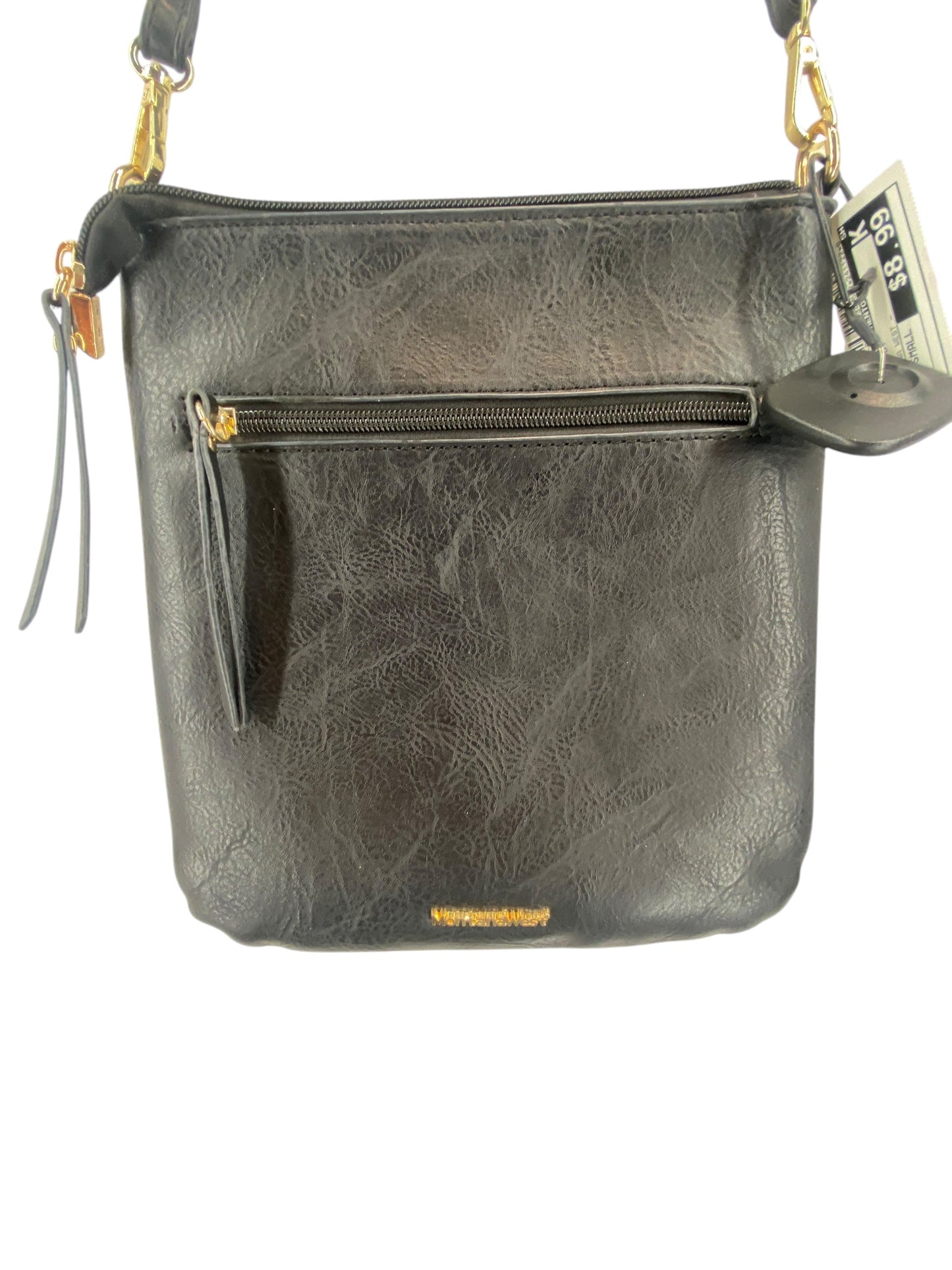 Crossbody By Clothes Mentor, Size: Small