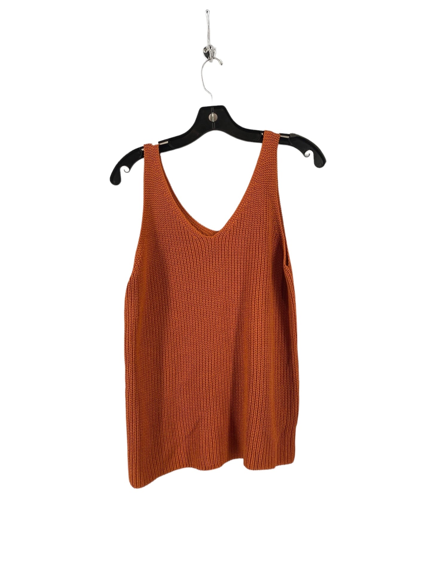 Top Sleeveless By Clothes Mentor  Size: S