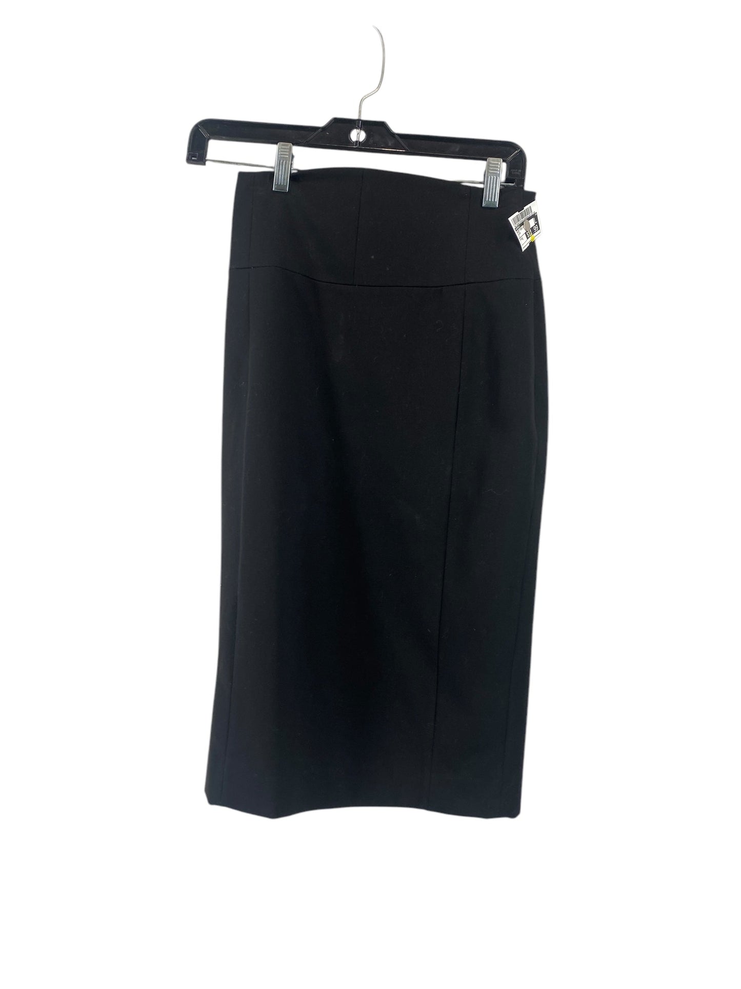 Skirt Mini & Short By Express In Black, Size: 0