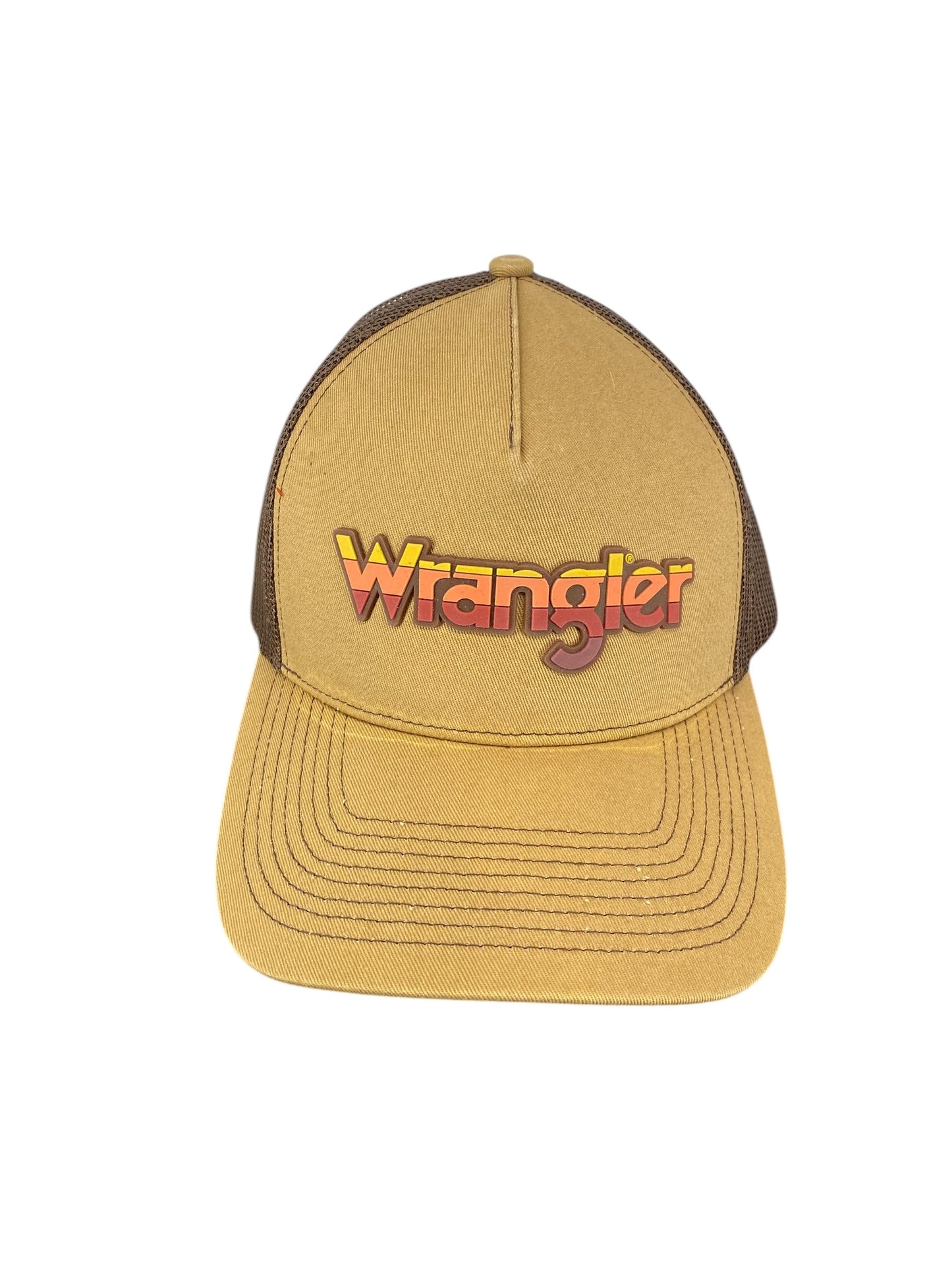 Hat Baseball Cap By Wrangler