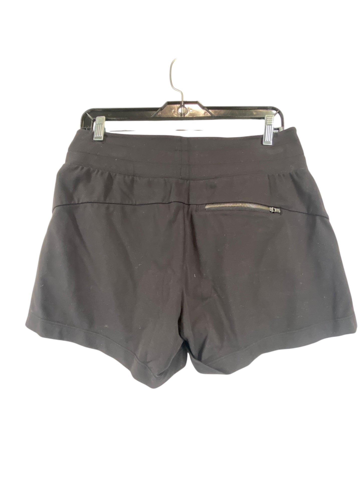 Athletic Shorts By Athleta In Black, Size: S