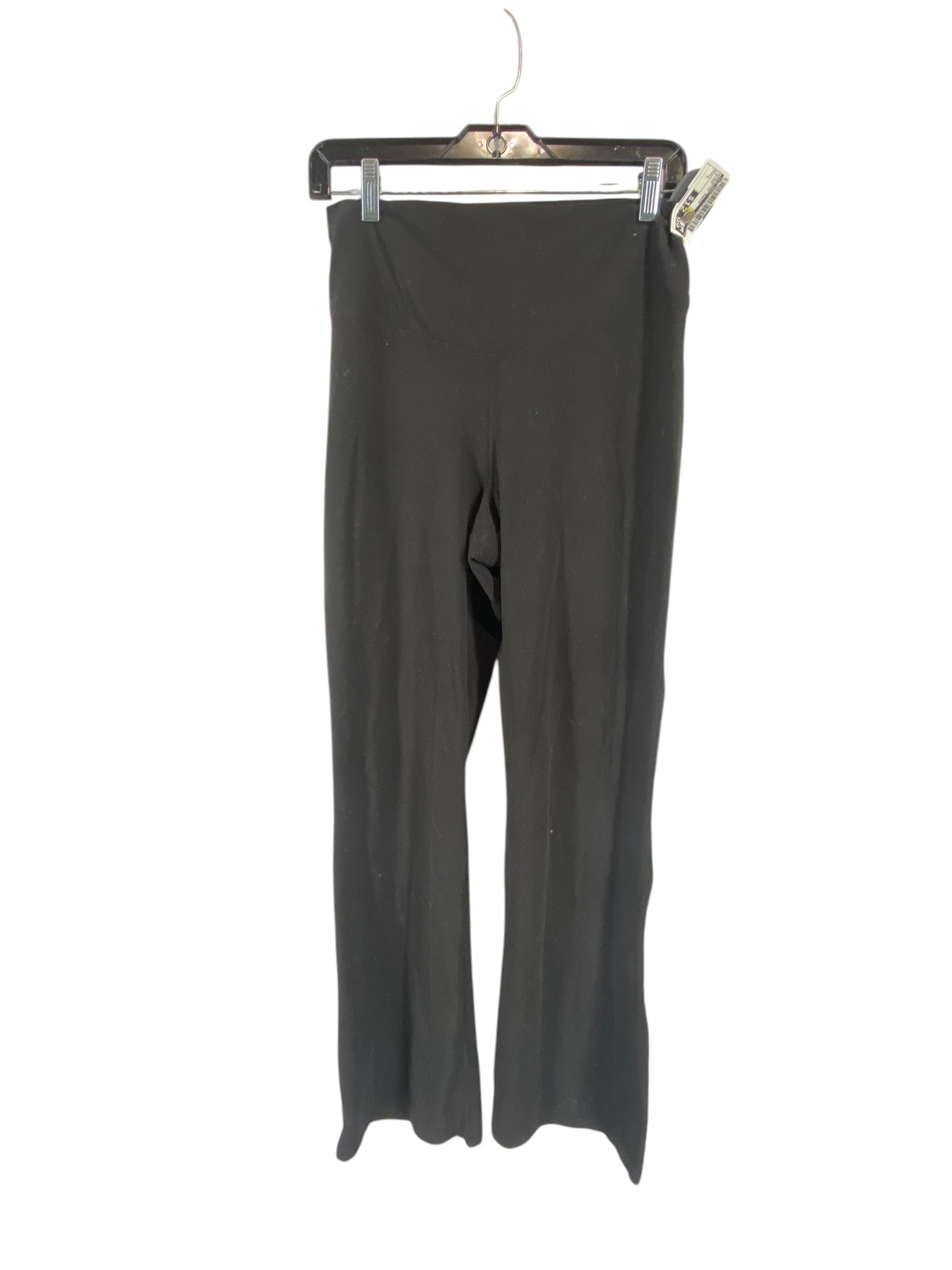 Athletic Pants By Old Navy In Black, Size: L