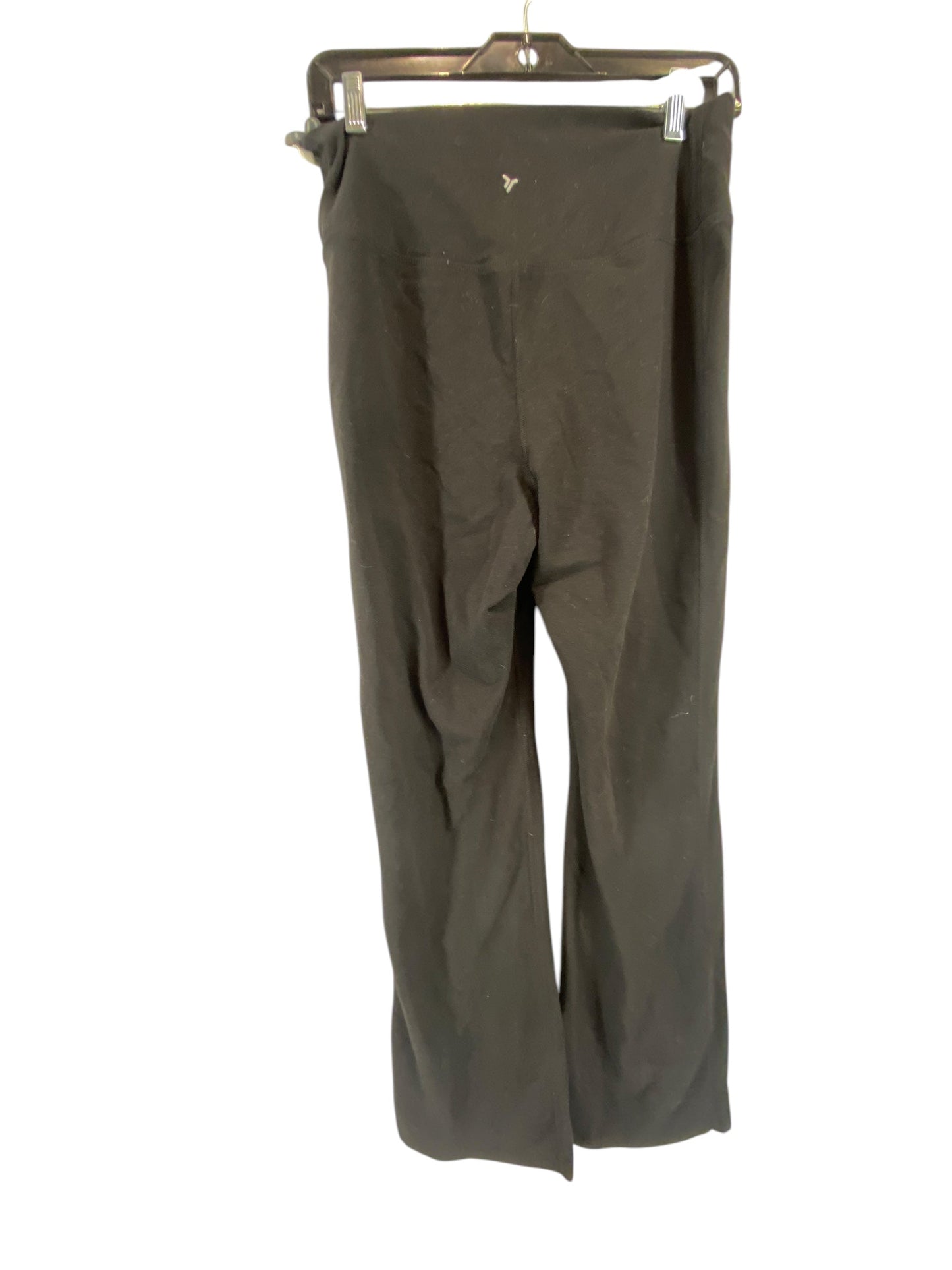 Athletic Pants By Old Navy In Black, Size: L