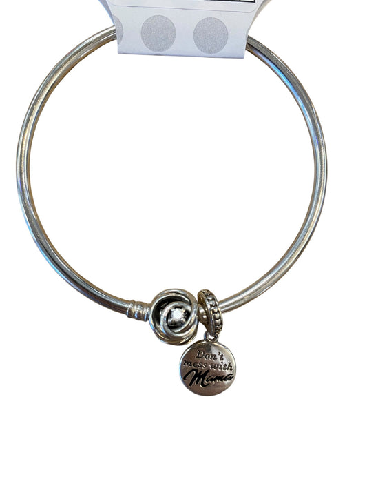 Bracelet Charm By Pandora