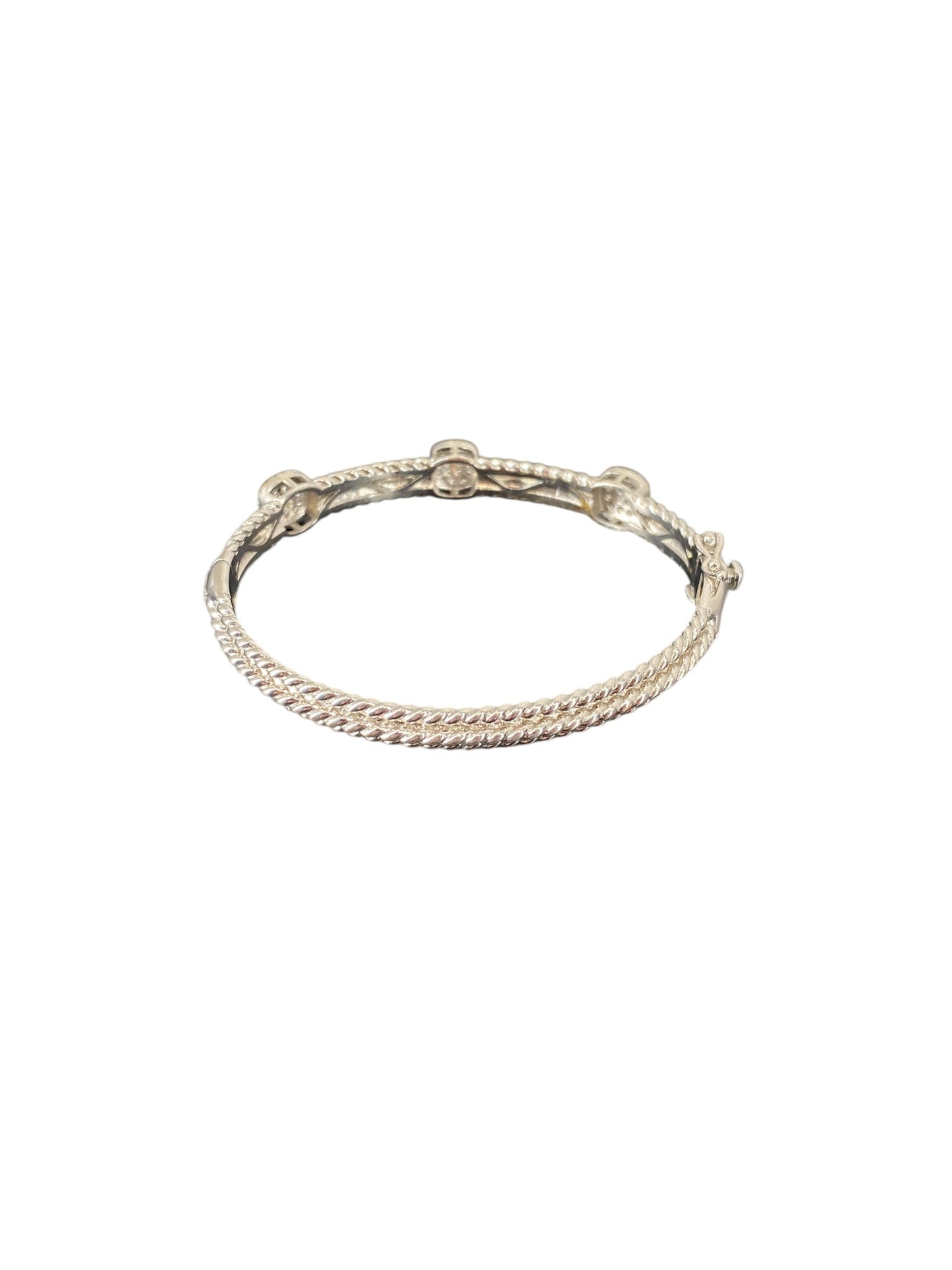 Bracelet Cuff By Braciano