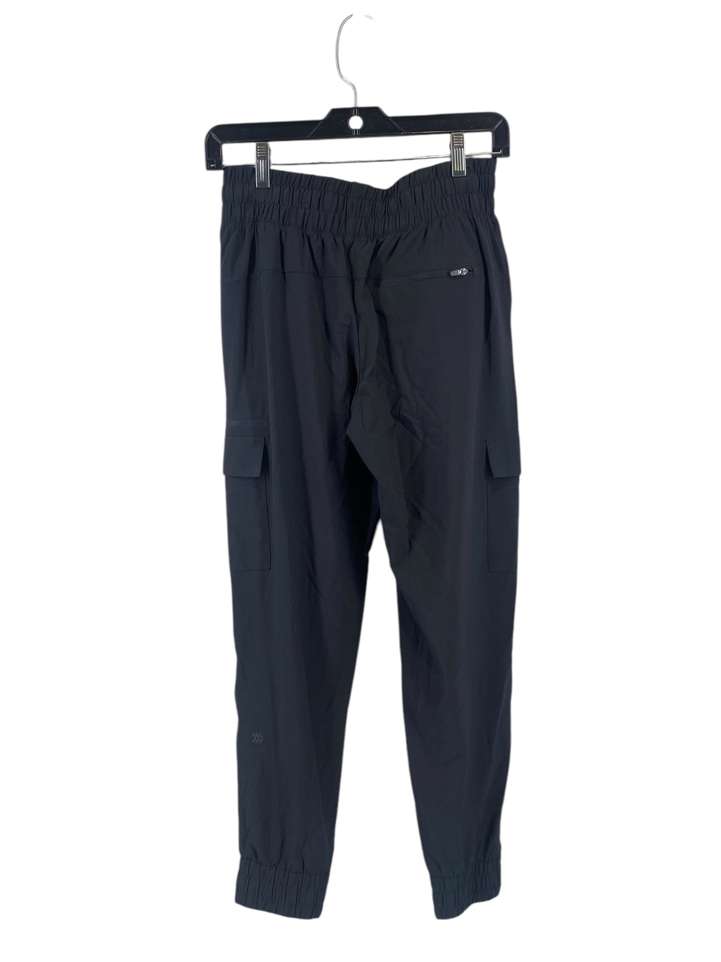 Pants Joggers By All In Motion In Black, Size: Xs