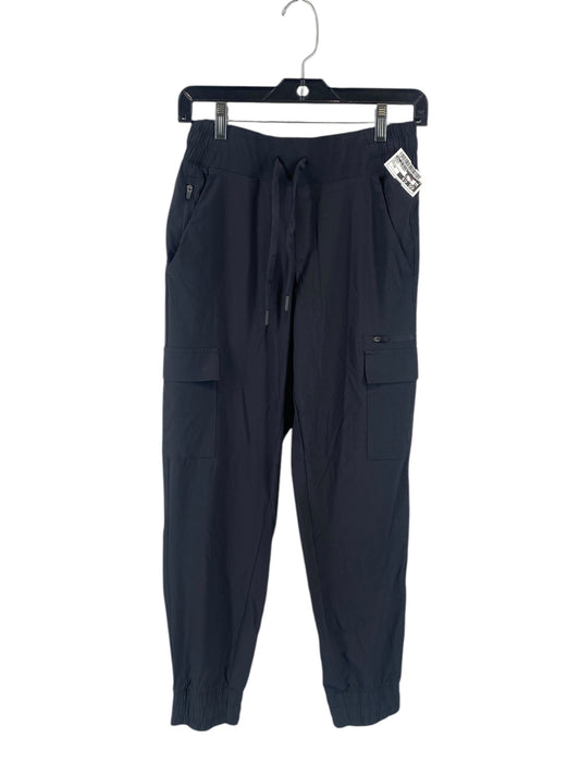 Pants Joggers By All In Motion In Black, Size: Xs