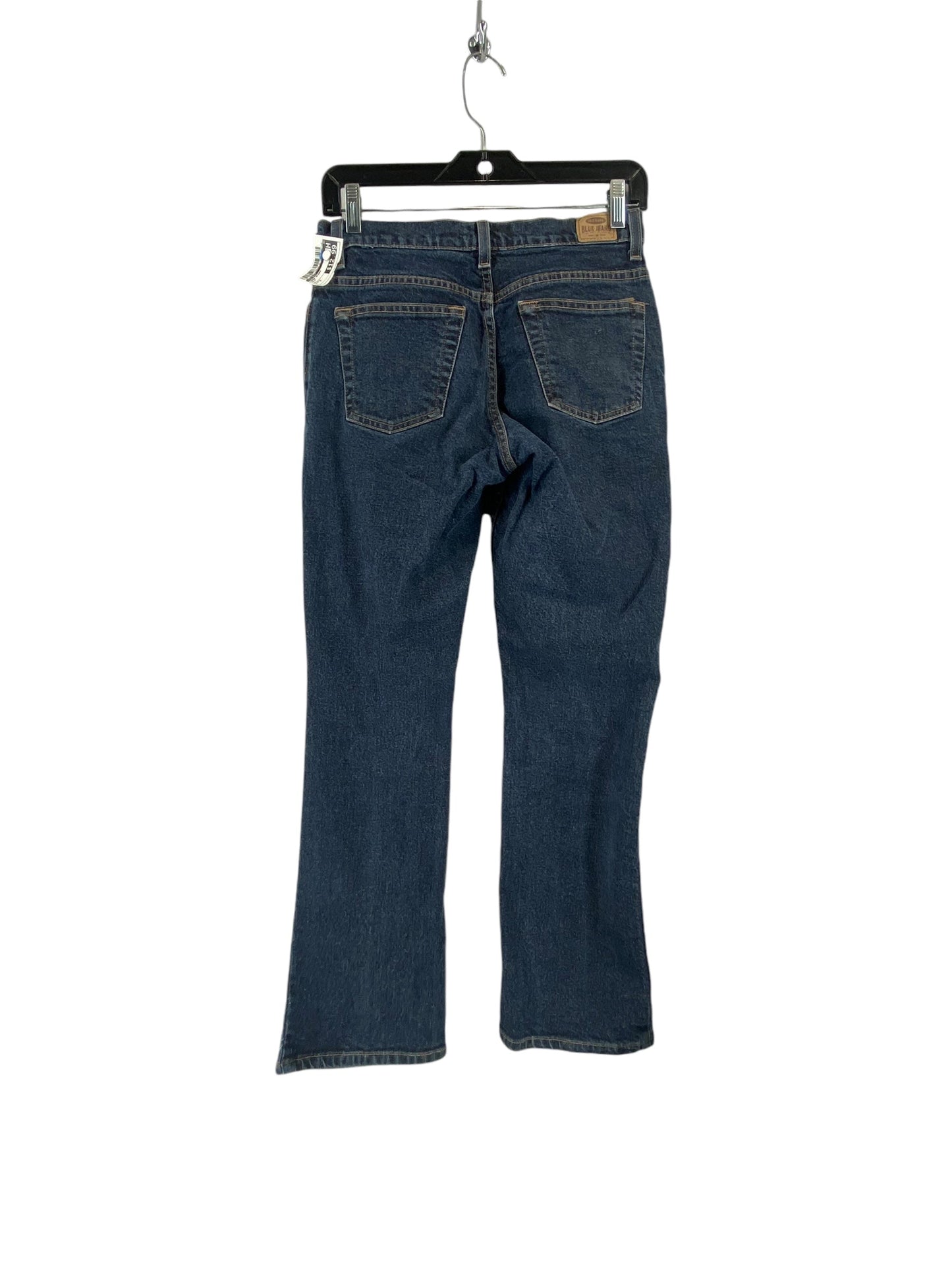 Jeans Skinny By Old Navy In Blue, Size: 2