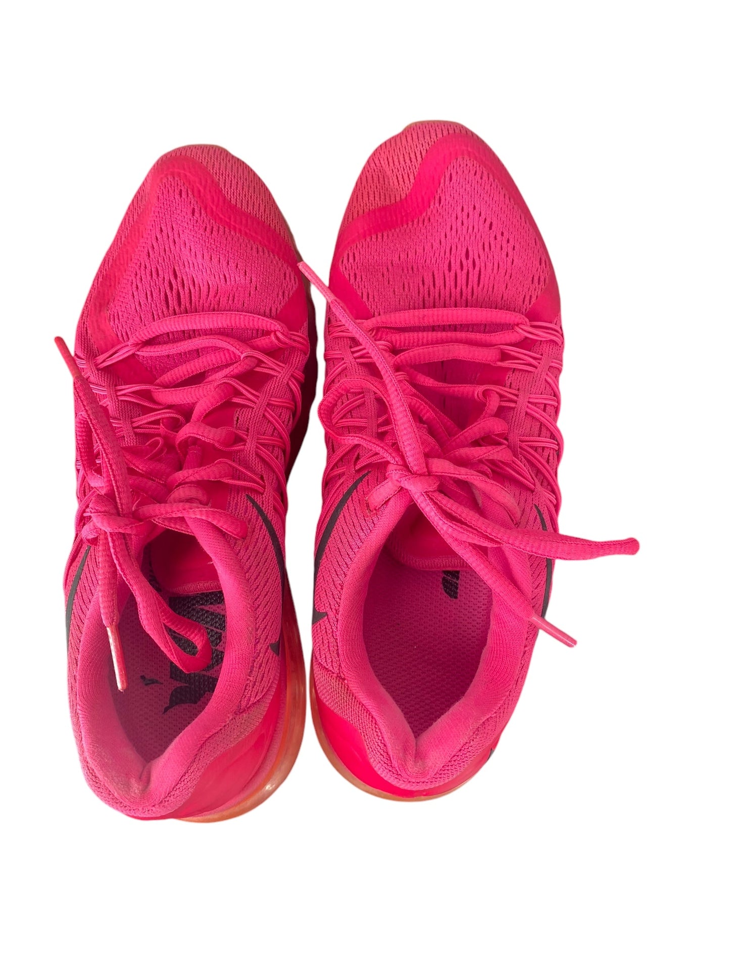 Shoes Athletic By Nike In Pink, Size: 7.5