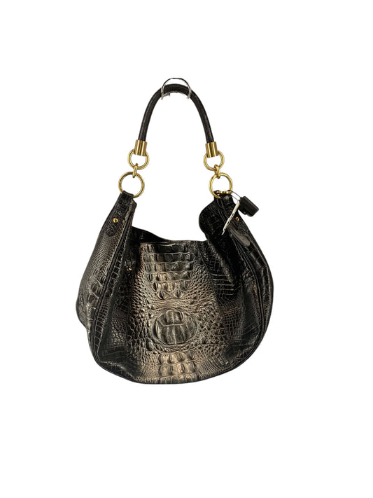 Handbag By Brahmin, Size: Medium