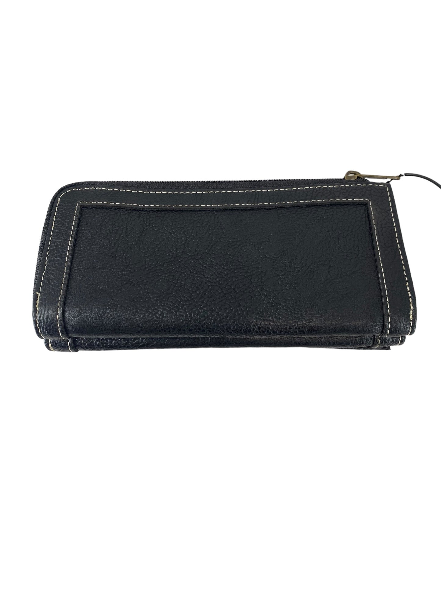 Wallet Clothes Mentor, Size Medium