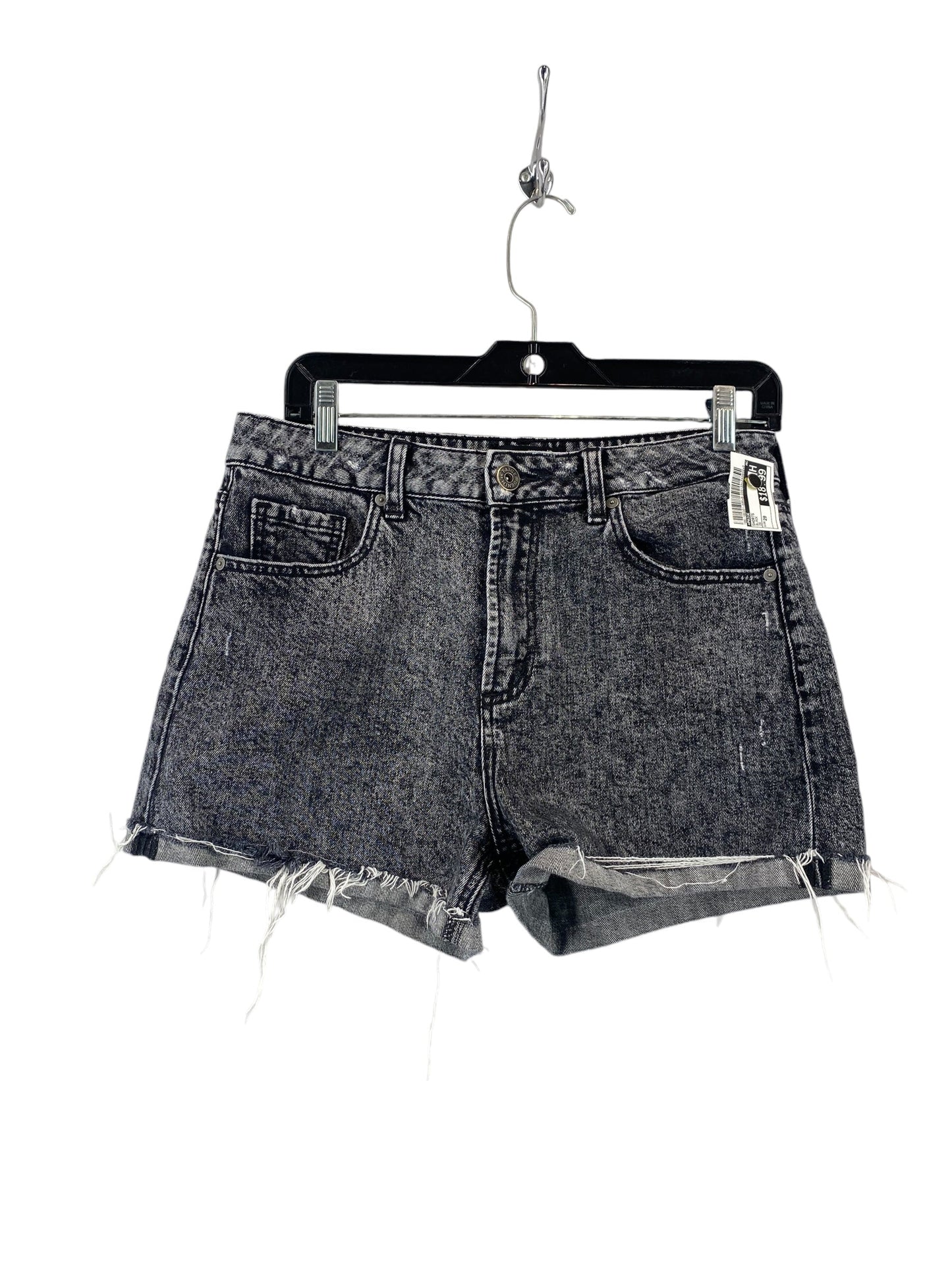 Shorts By Paige In Black, Size: 29