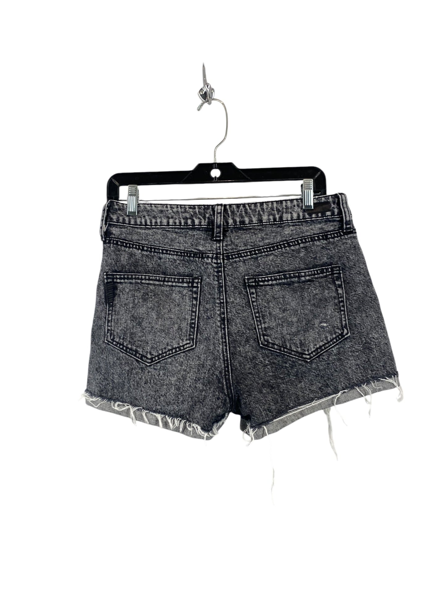 Shorts By Paige In Black, Size: 29