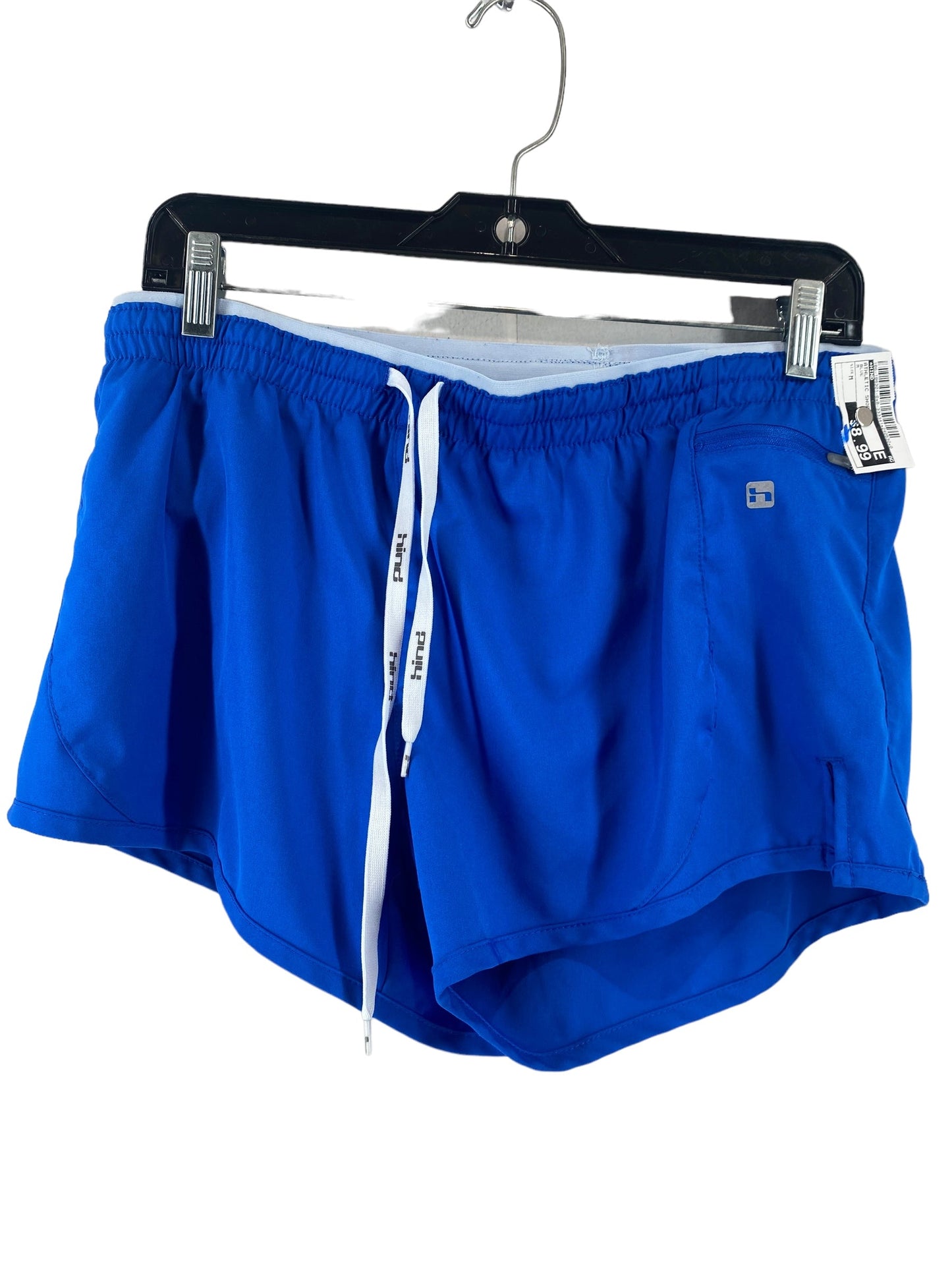 Athletic Shorts By Hind  Size: M