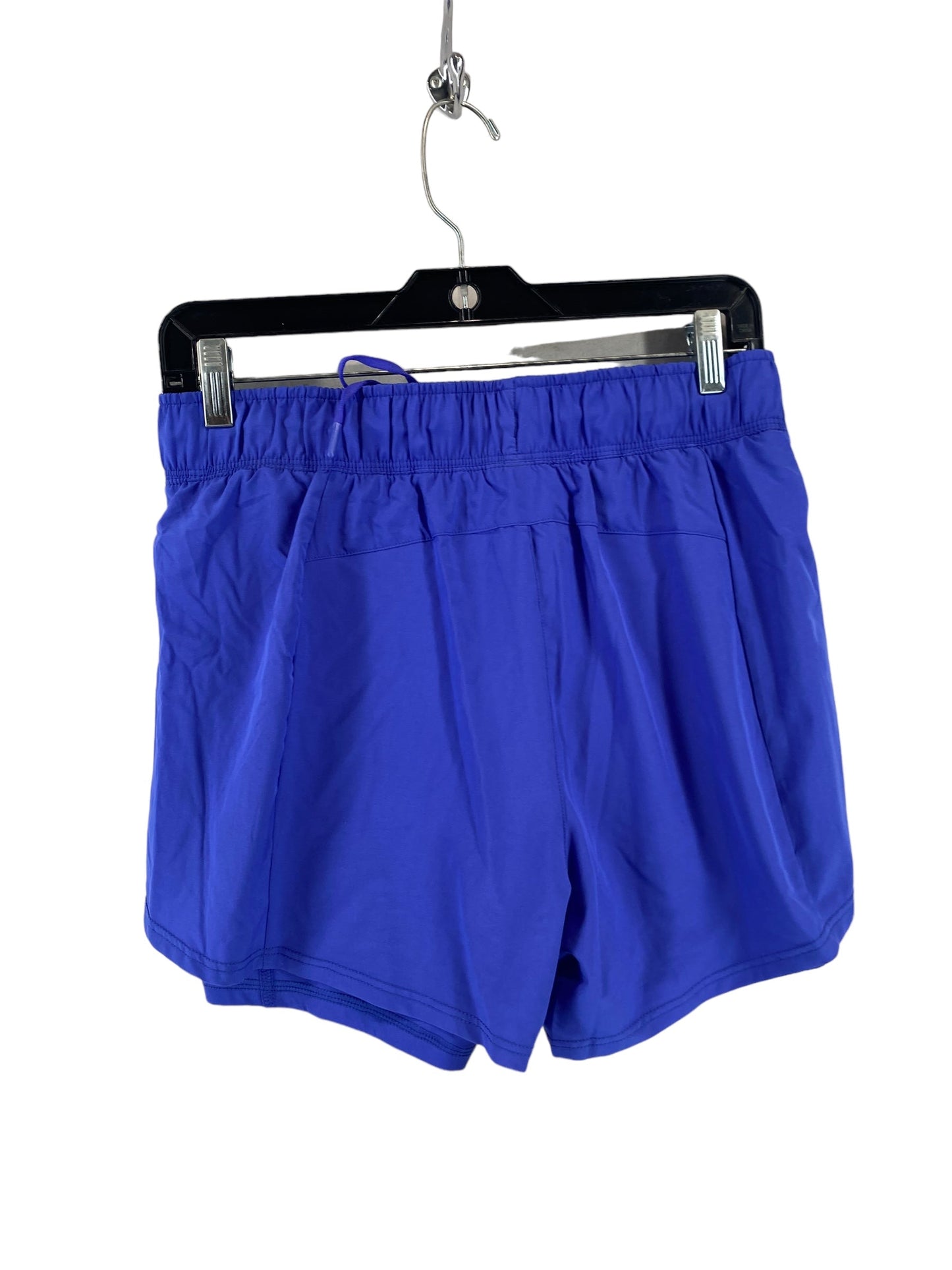 Athletic Shorts By Avia In Purple, Size: S